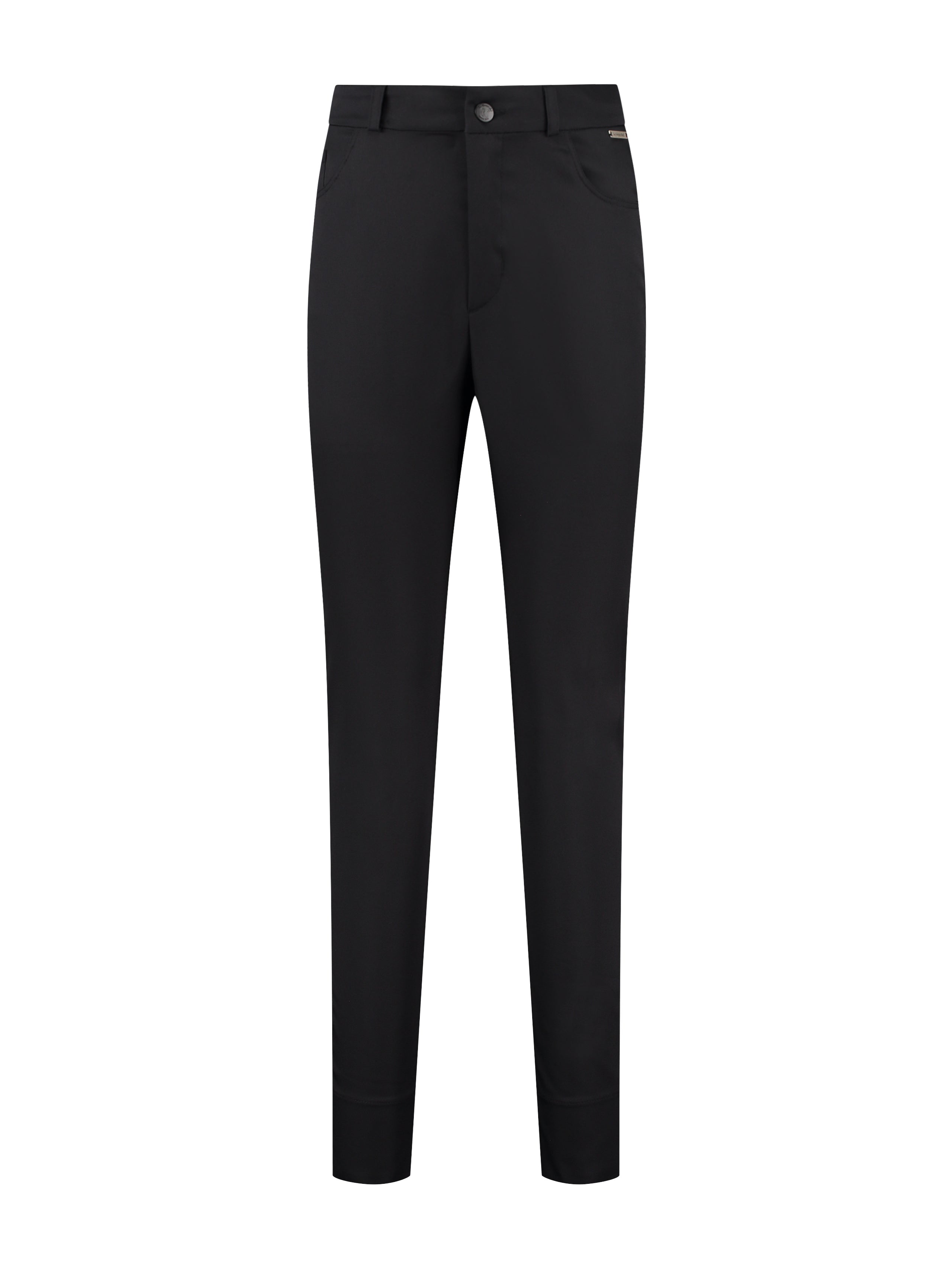 Damen Chino Hose 1227 Savannah