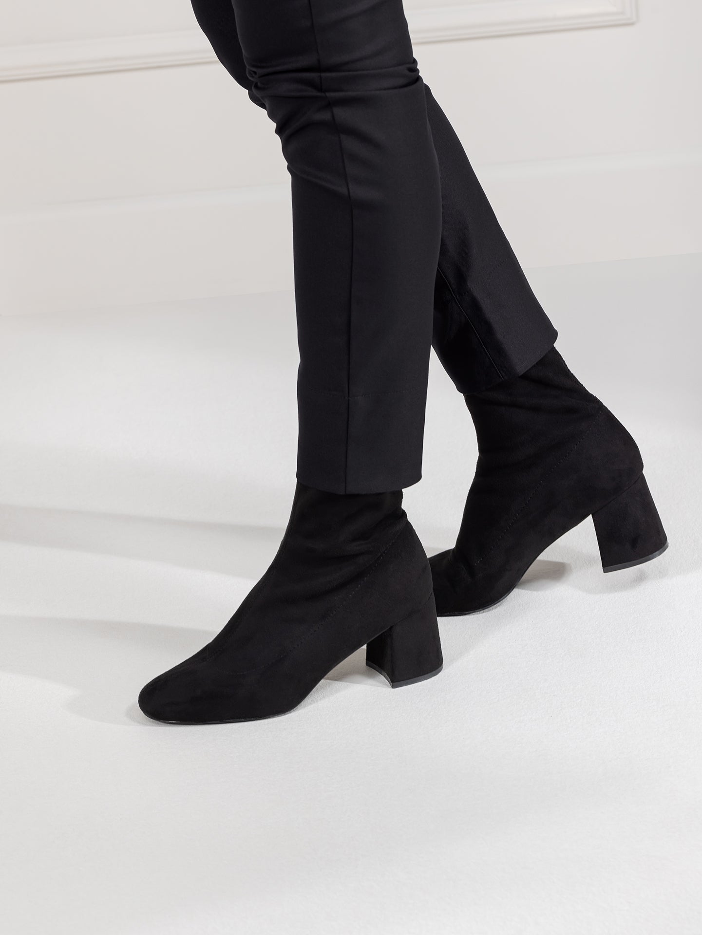 Damen Chino Hose 1227 Savannah