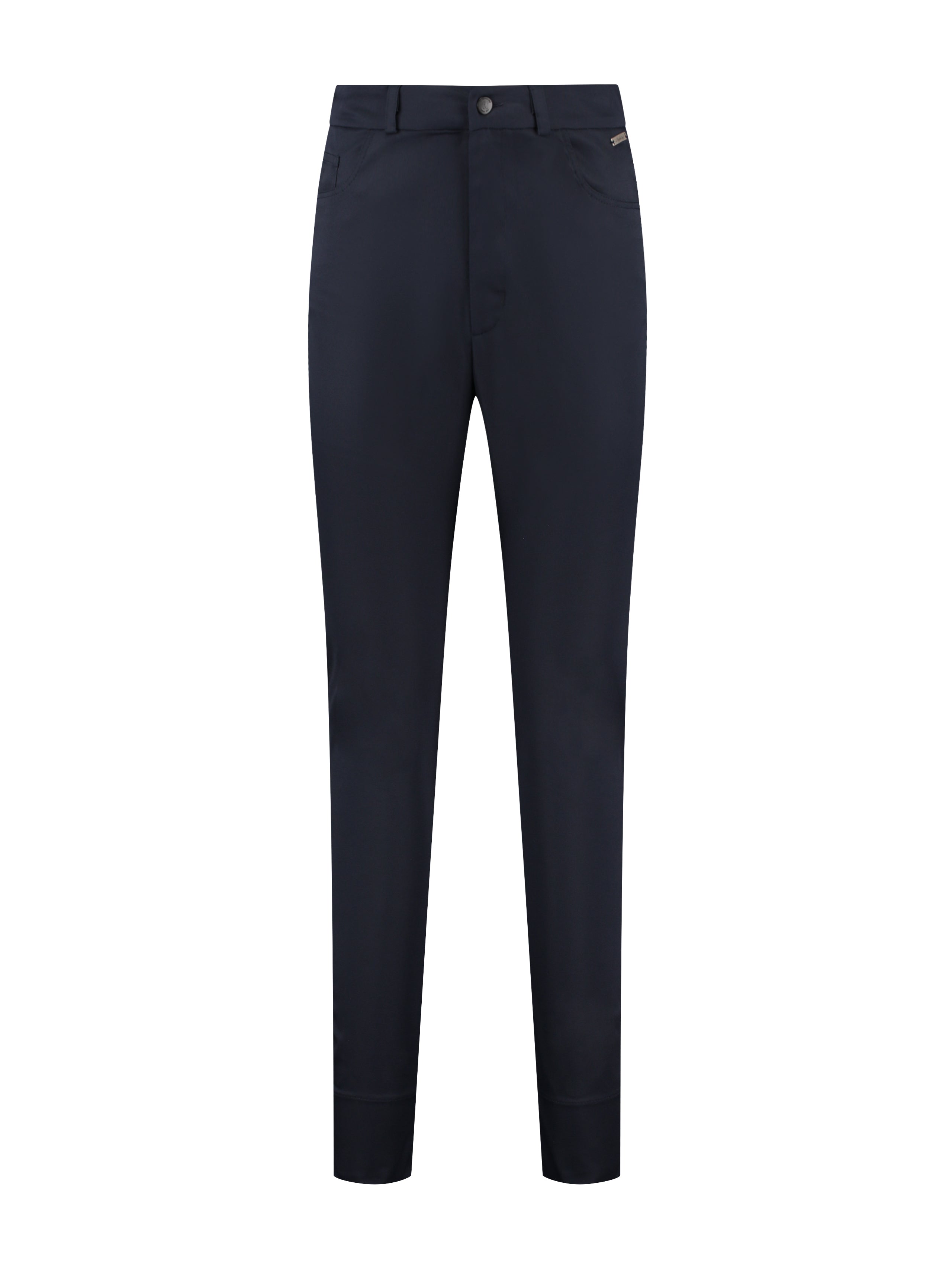 Damen Chino Hose 1227 Savannah
