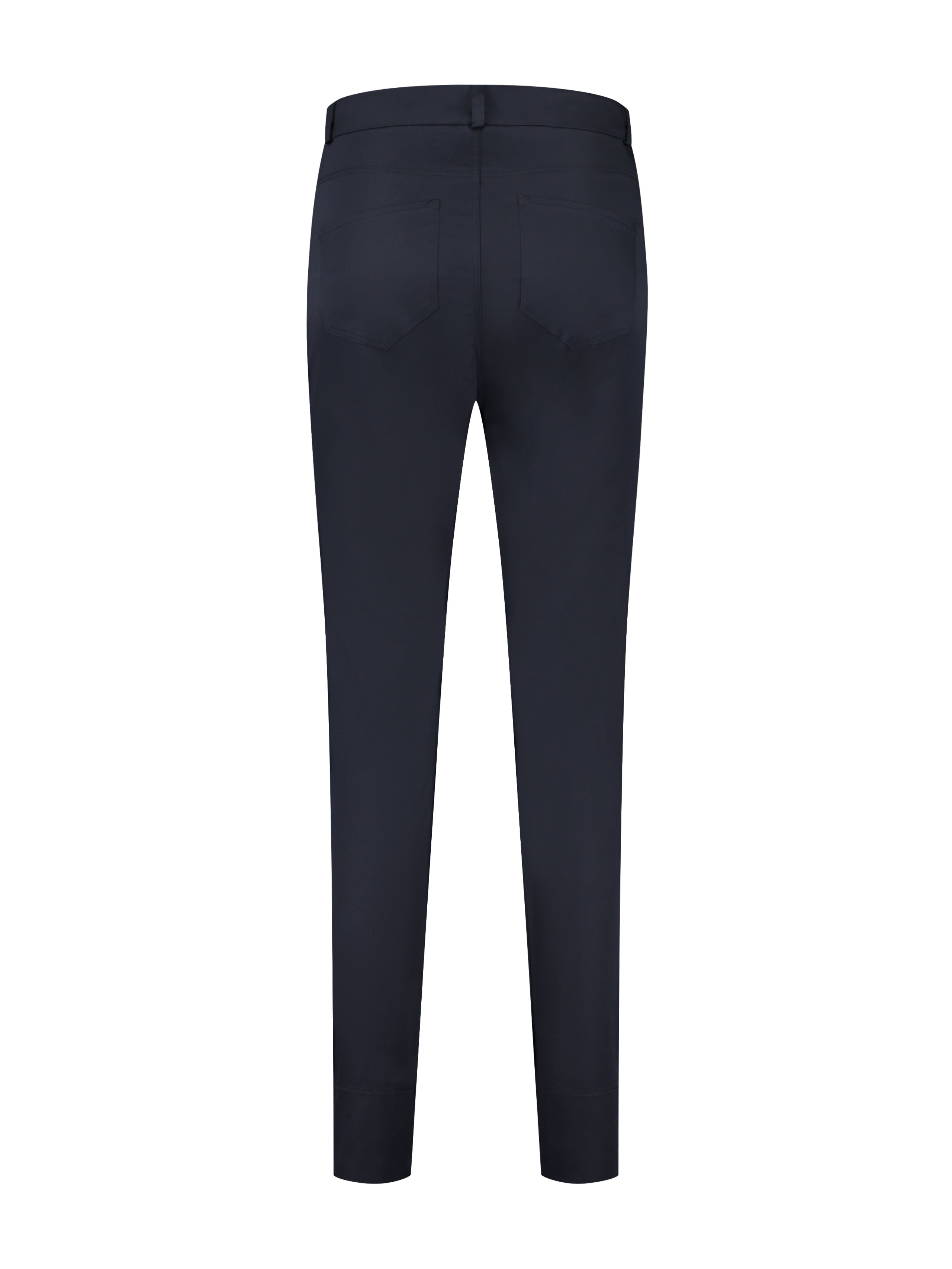 Damen Chino Hose 1227 Savannah