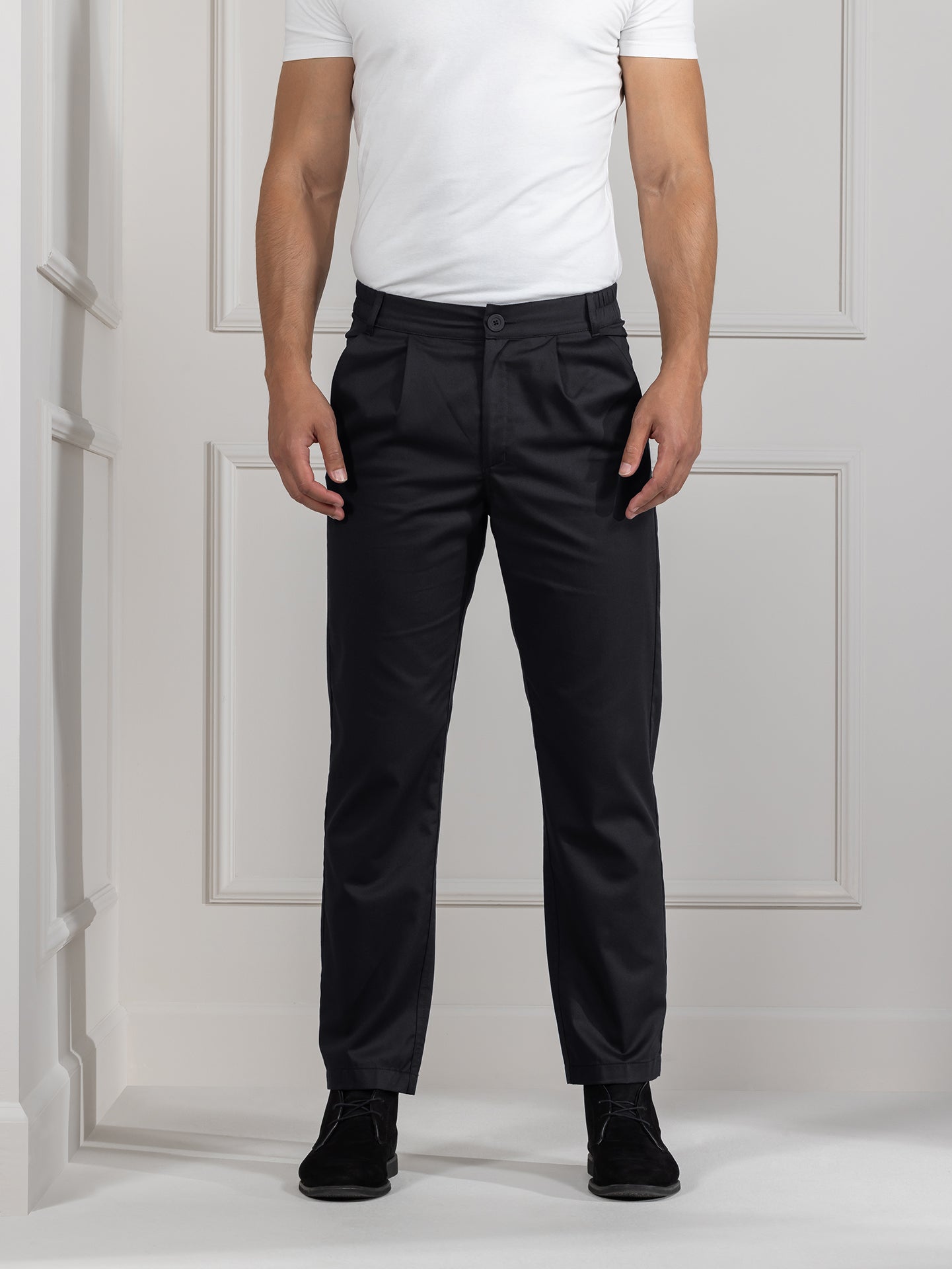 Unisex Kochhose 2015 Valencia