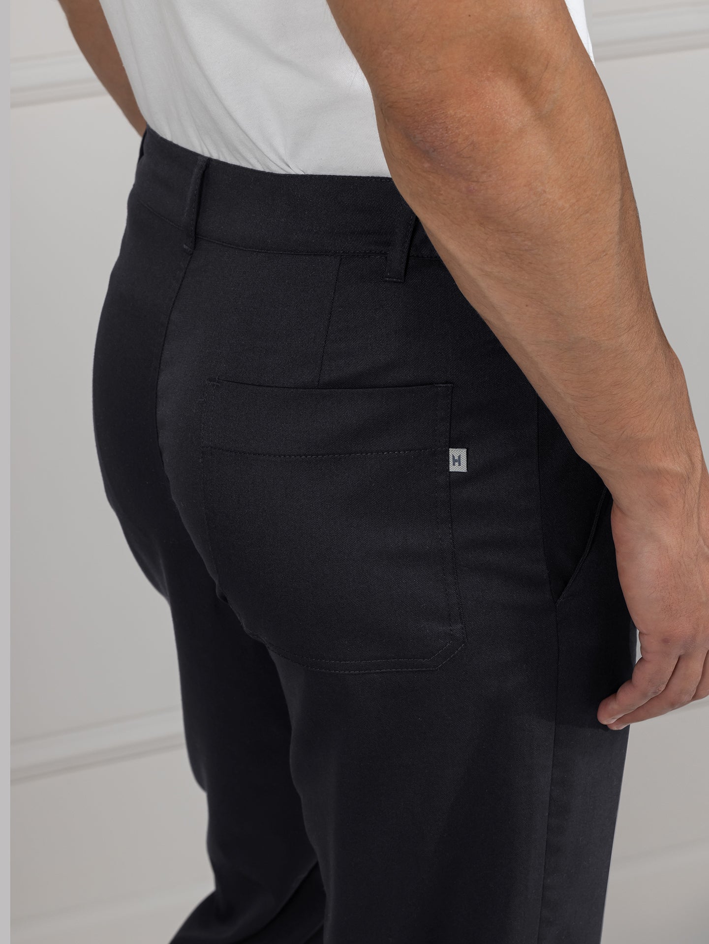 Unisex Kochhose 2015 Valencia von le Nouveau Chef bei workers friend bestellen