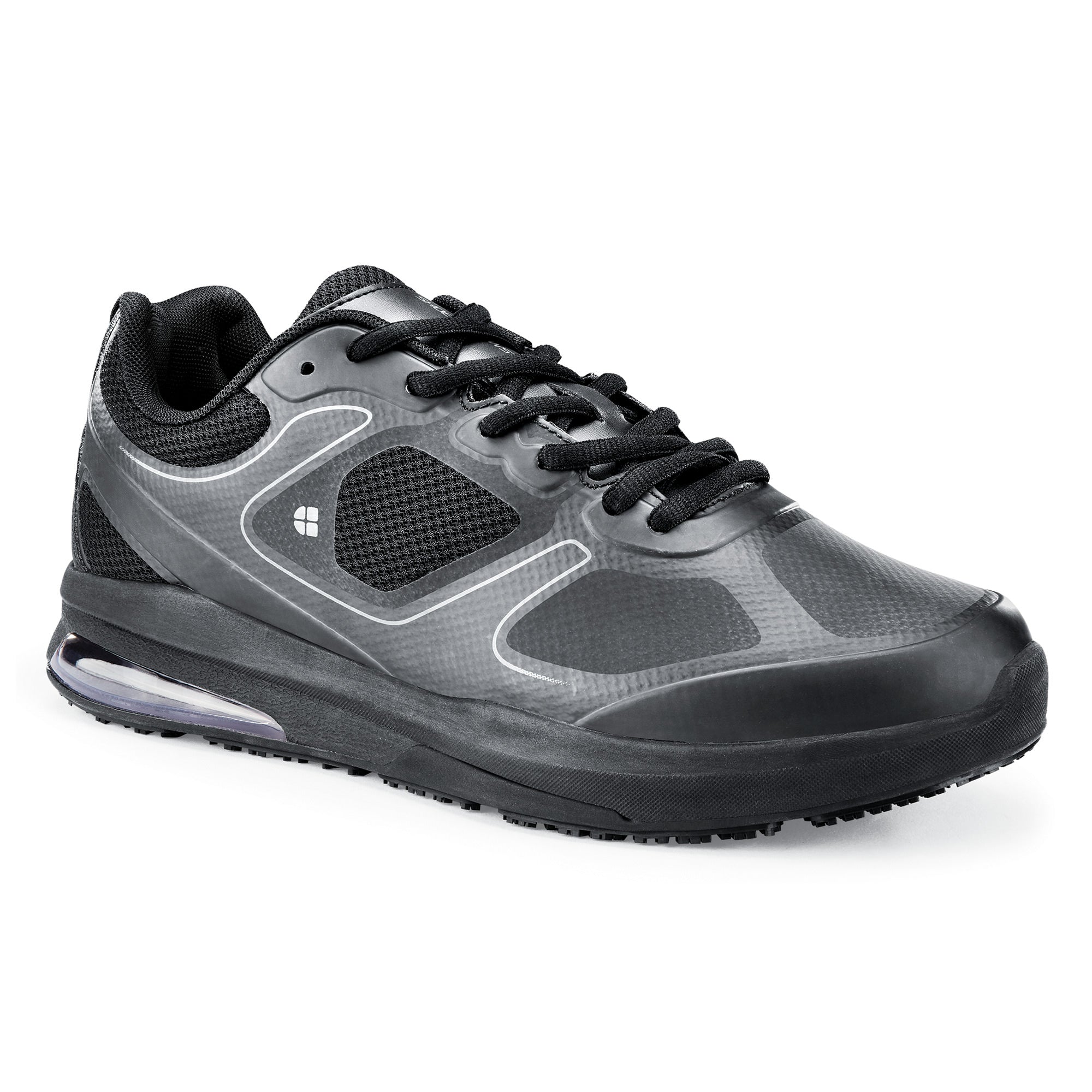 Sportlicher Herren Berufsschuh Evolution II