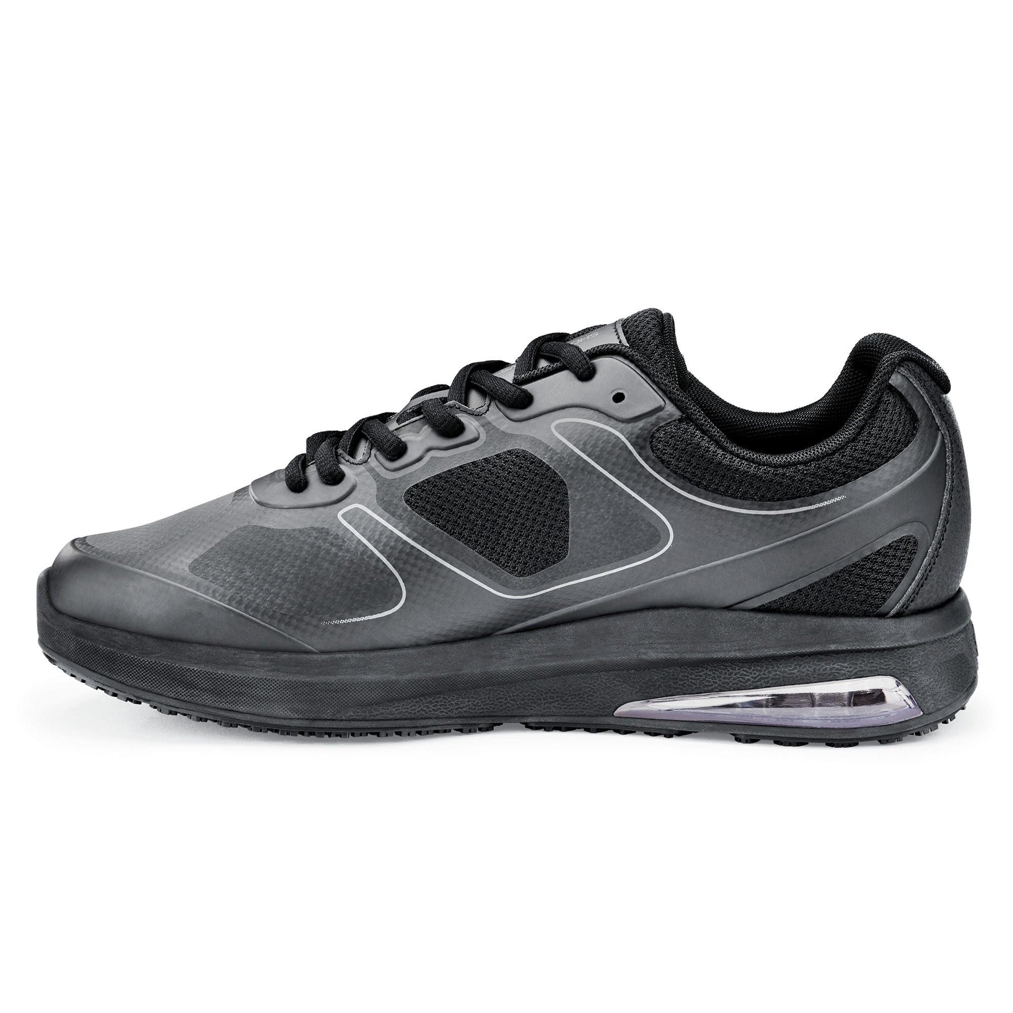 Sportlicher Herren Berufsschuh Evolution II