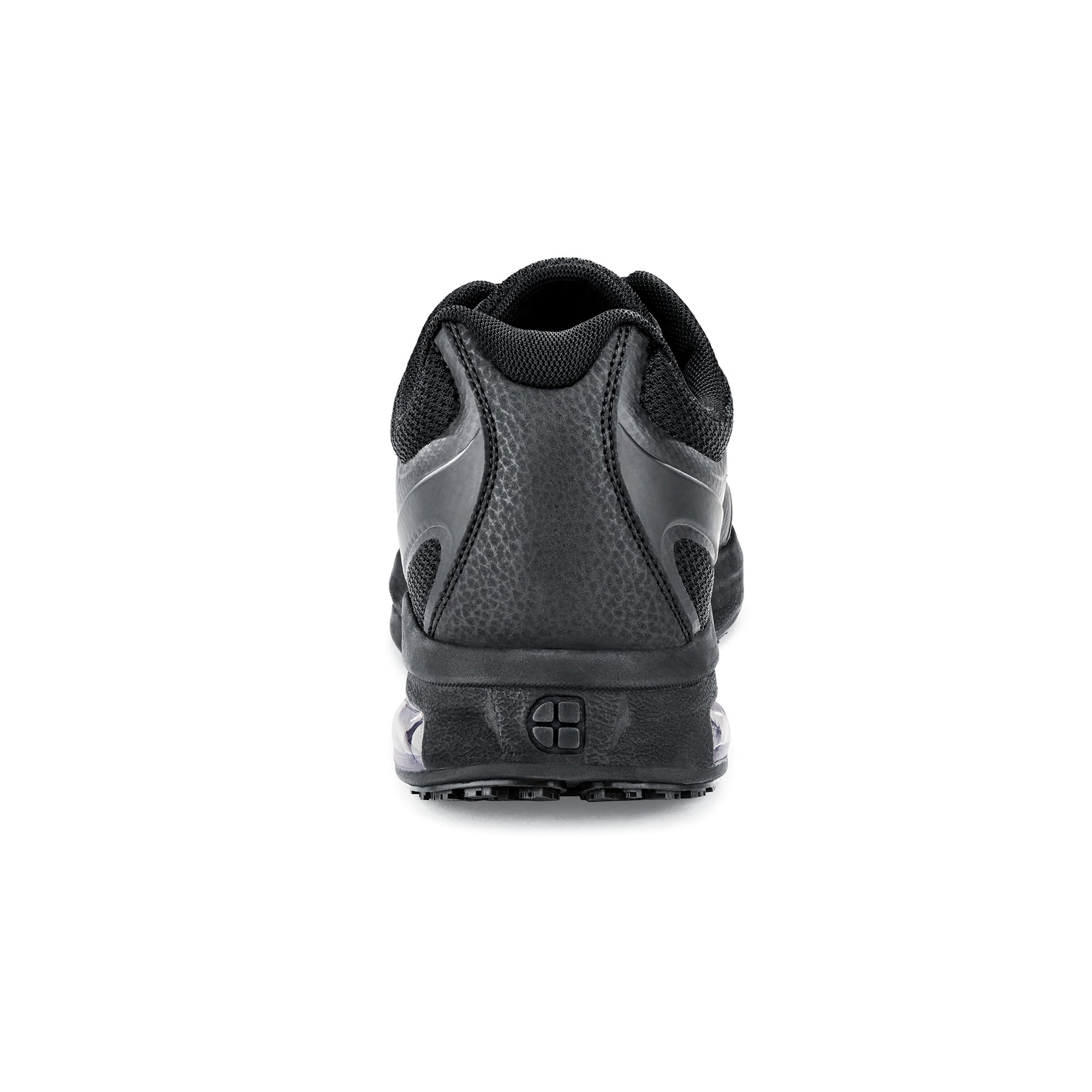 Damen Berufsschuh Revolution II schwarz