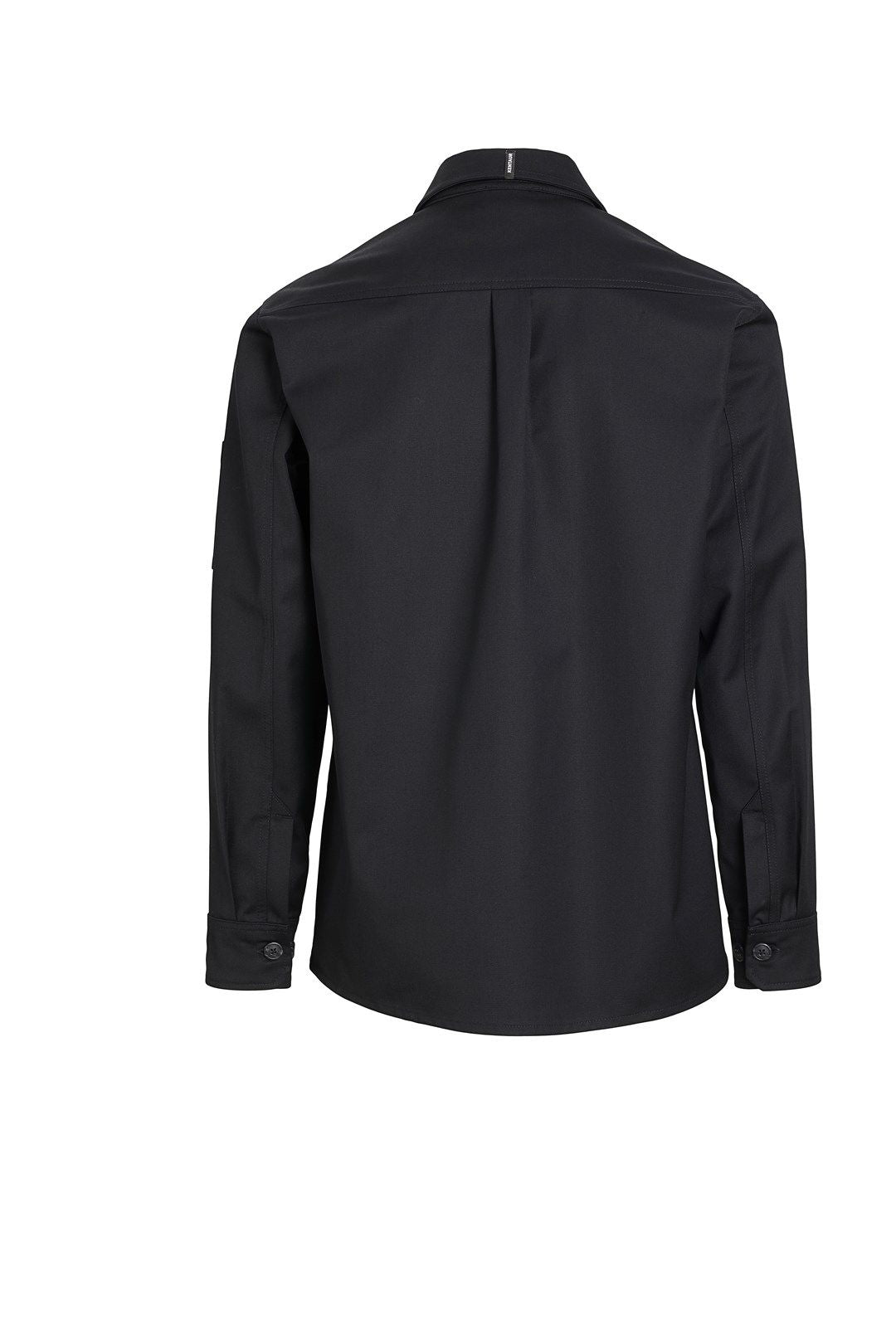 Outdoor Gastronomie-Jacke mit Brusttaschen
