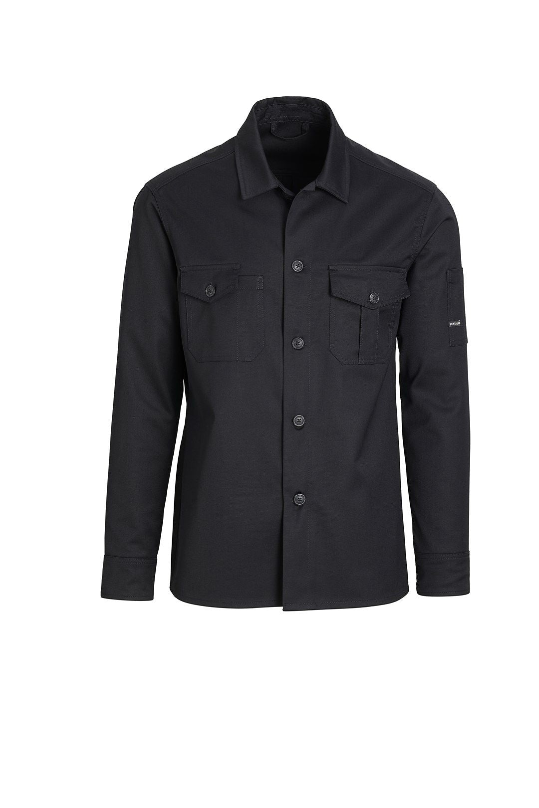 Outdoor Gastronomie-Jacke mit Brusttaschen