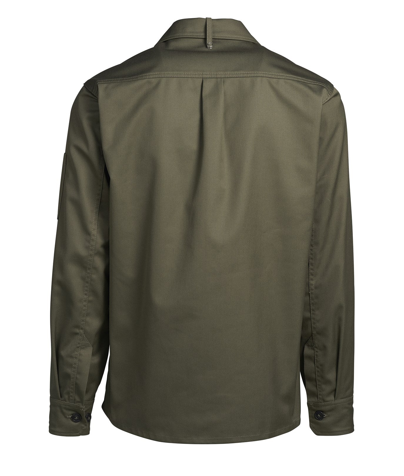 Outdoor Gastronomie-Jacke mit Brusttaschen