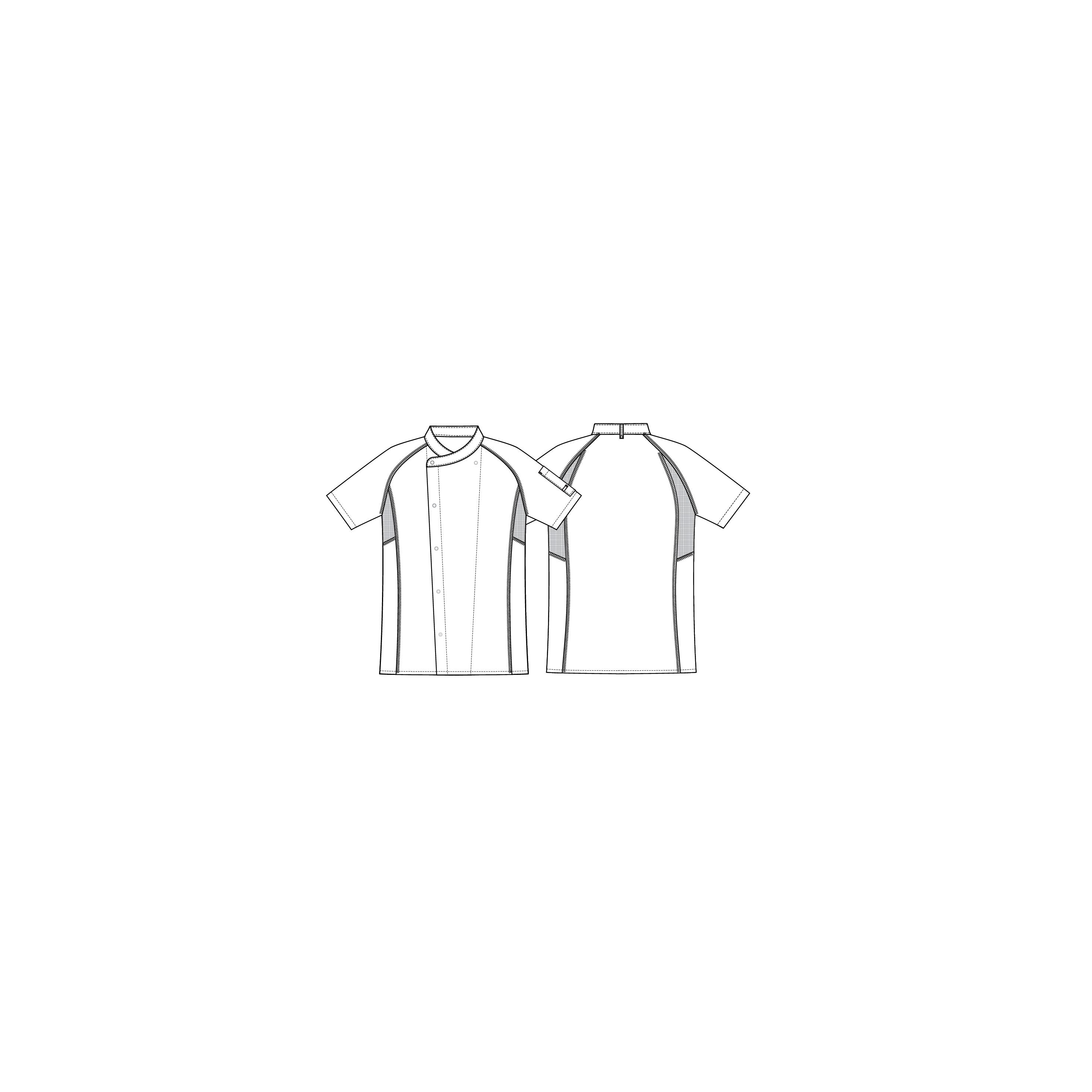23400-Koch-Service-Jacke_Flatlock