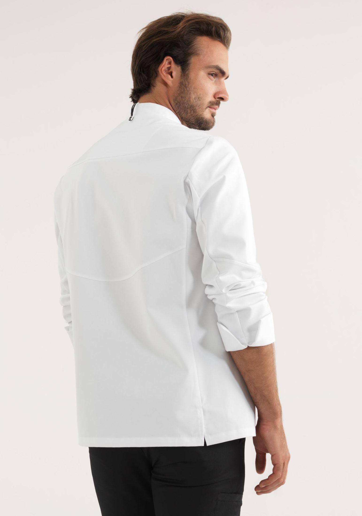 Einreihige Kentaur Koch-/Servicejacke 23511
