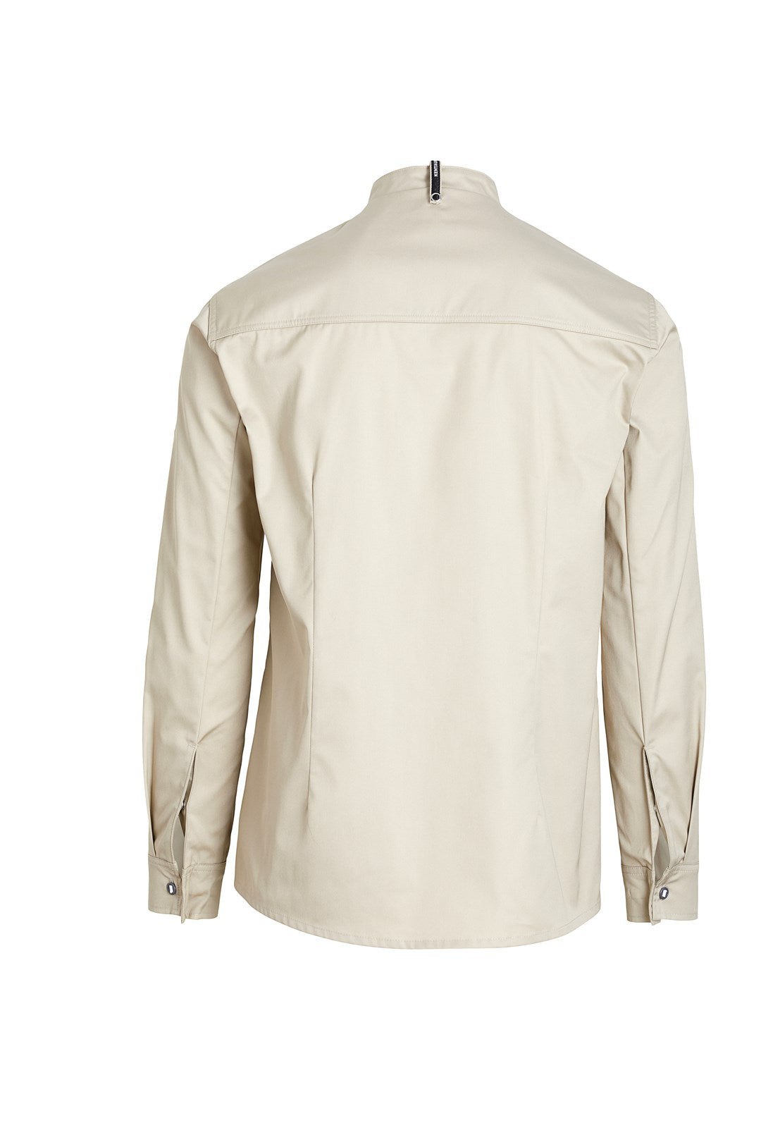 Kochhemd Chef-Style 23515 sand