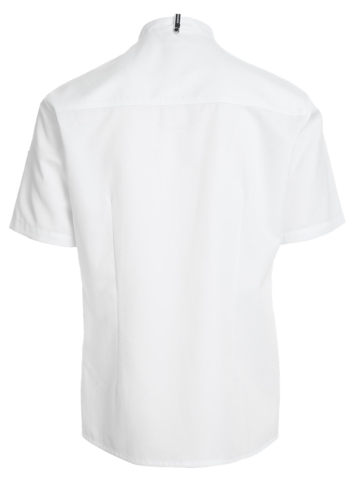 Koch-/Servicehemd Kurzarm 23516 Chef-Style weiß