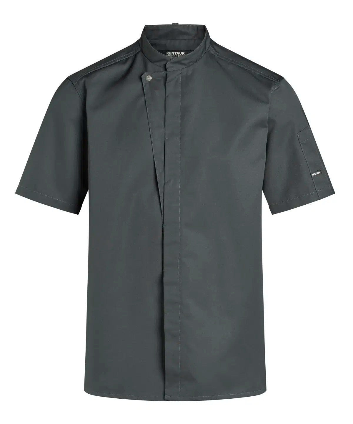 Koch-/Servicehemd Kurzarm 23516 Chef-Style