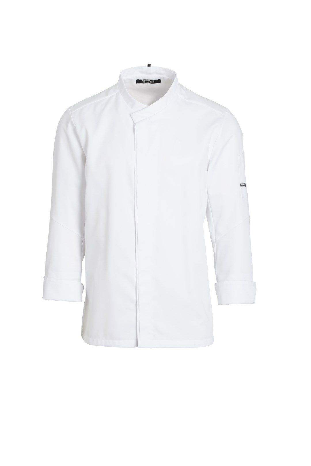 Gourmet Kochjacke 23522 mit Tencel