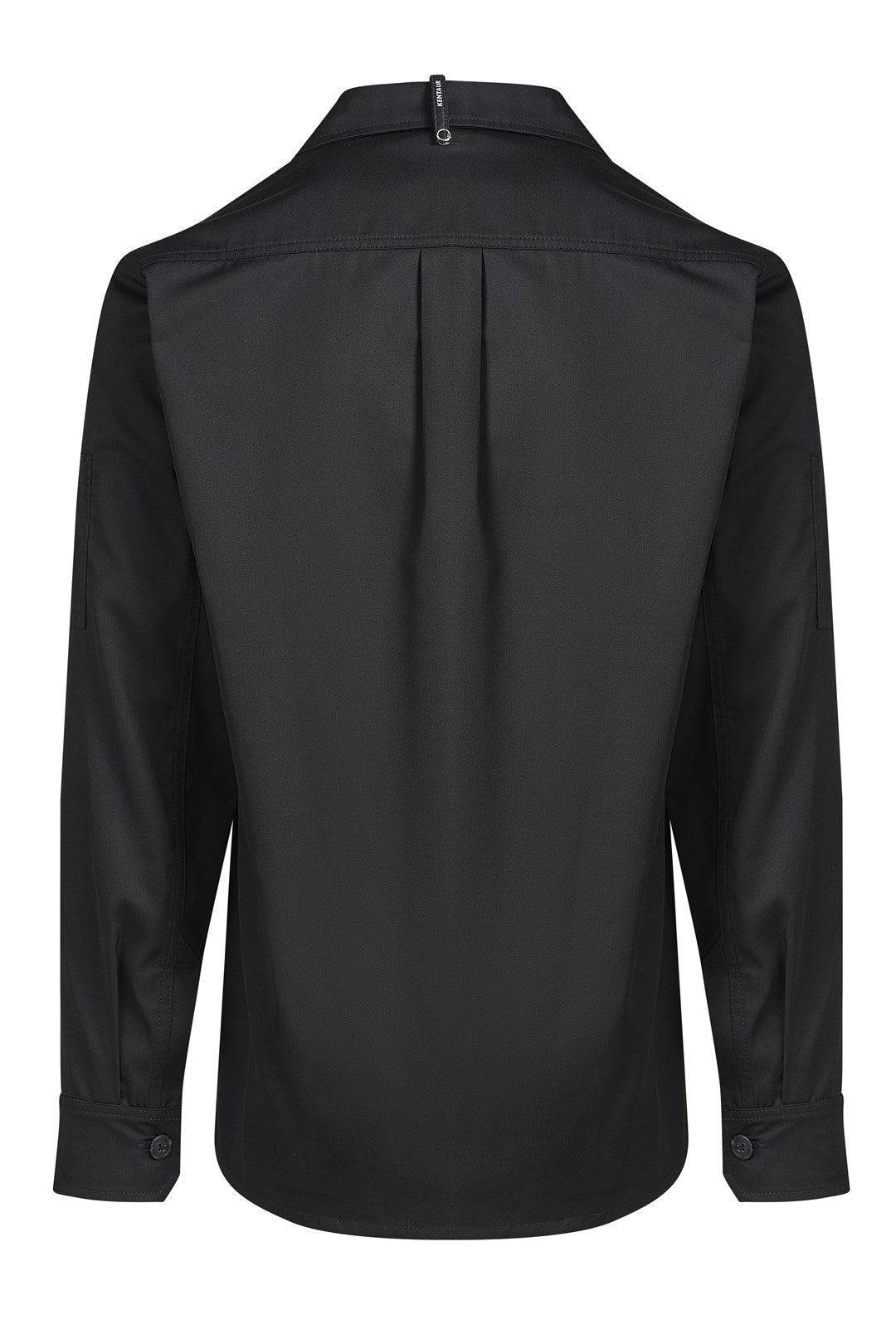 SALE Koch-/Servicejacke 23525 mit Brusttaschen