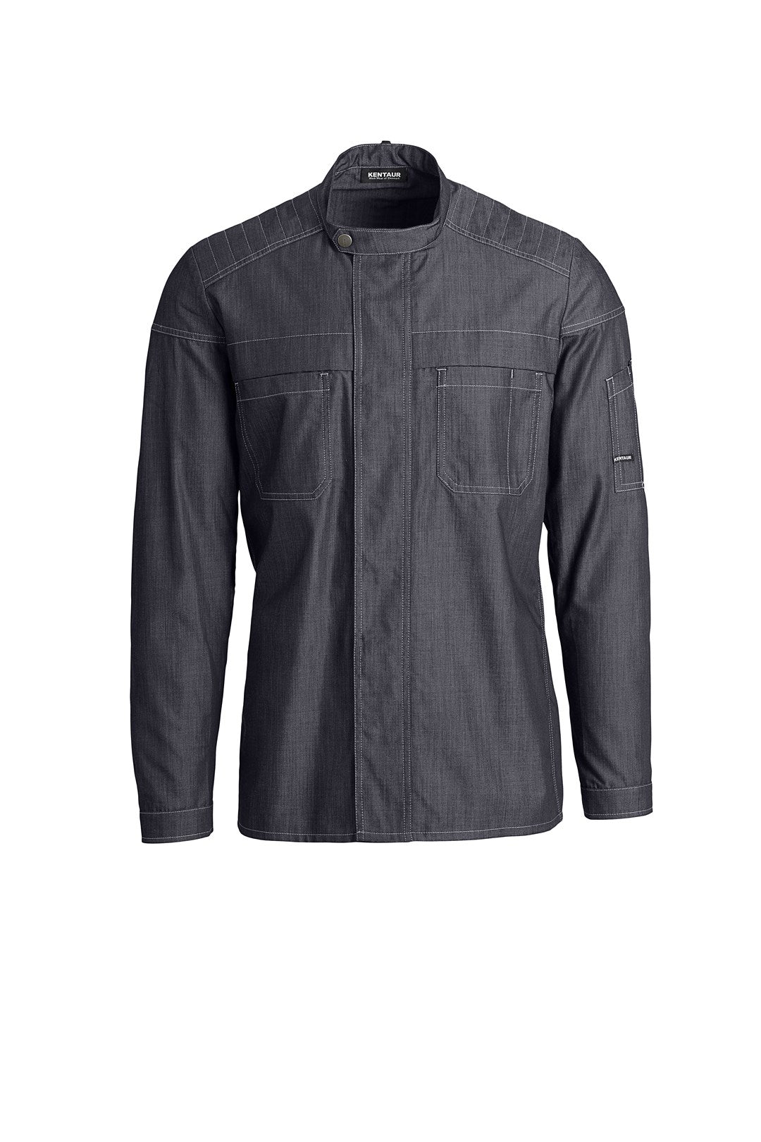 Kentaur Biker Kochjacke Servicejacke 23531 bei workers friend