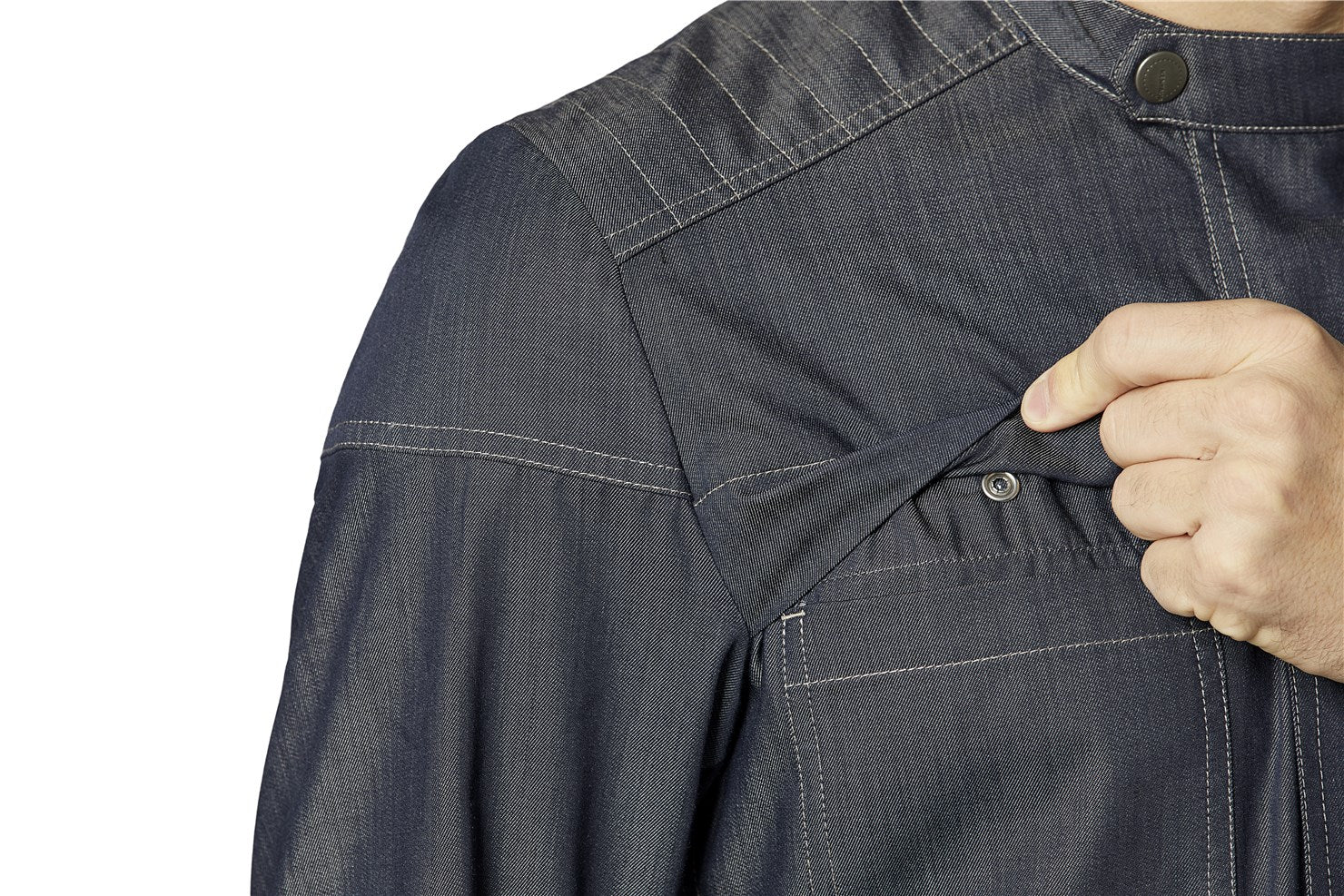 Kentaur Koch-/Servicejacke 23531 Biker