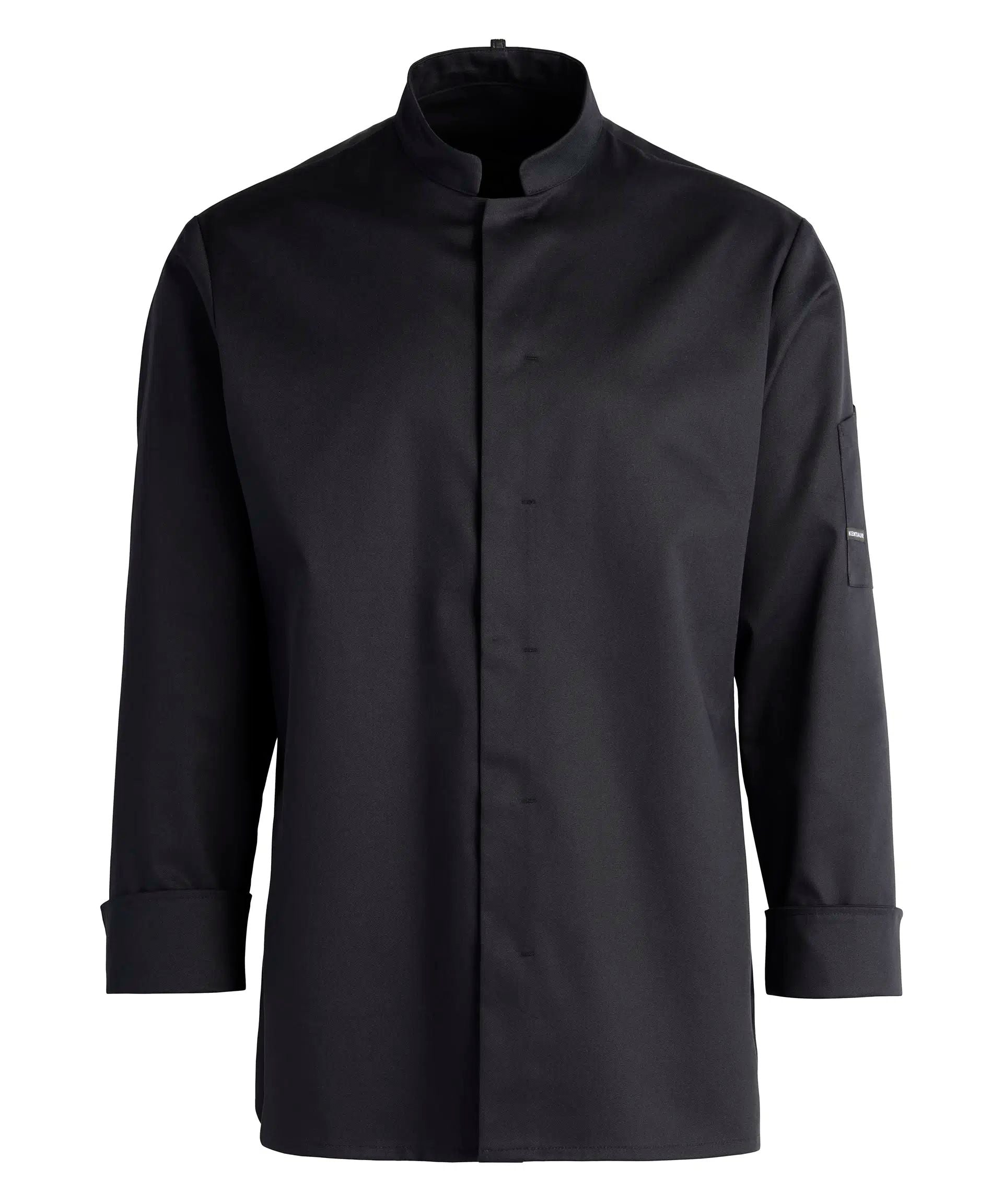 Günstige Unisex Kochjacke 23535 Menu