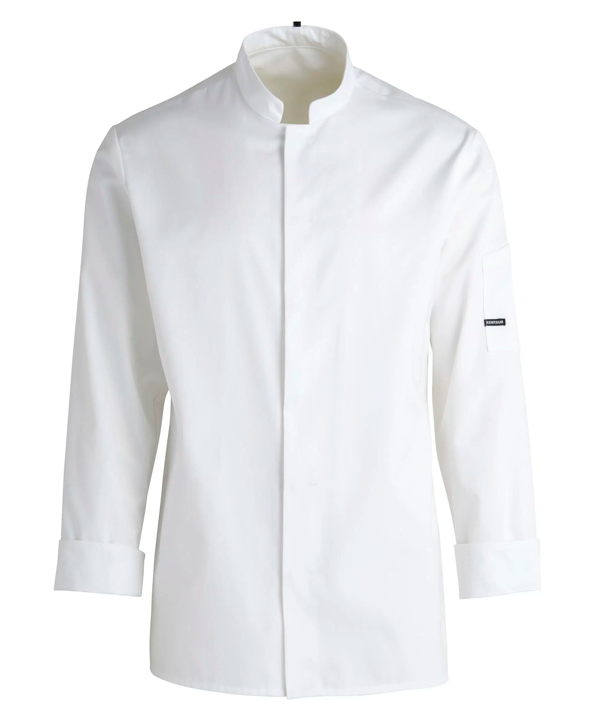 Günstige Unisex Kochjacke 23535 Menu