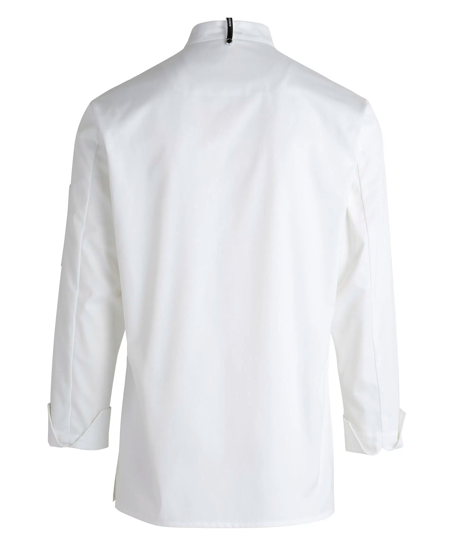 Günstige Unisex Kochjacke 23535 Menu