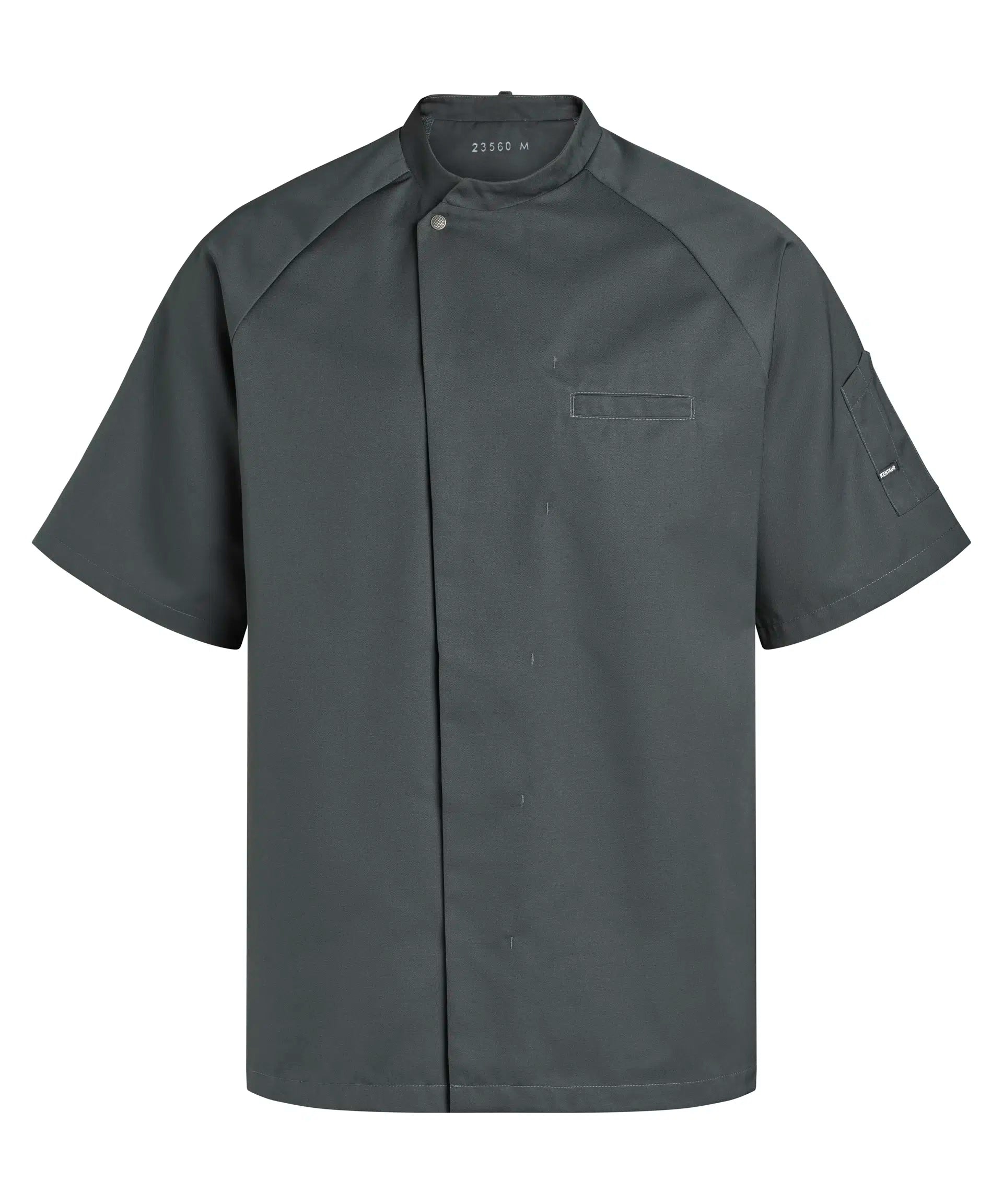 Kentaur Kurzarm Kochjacke 23560 All-around