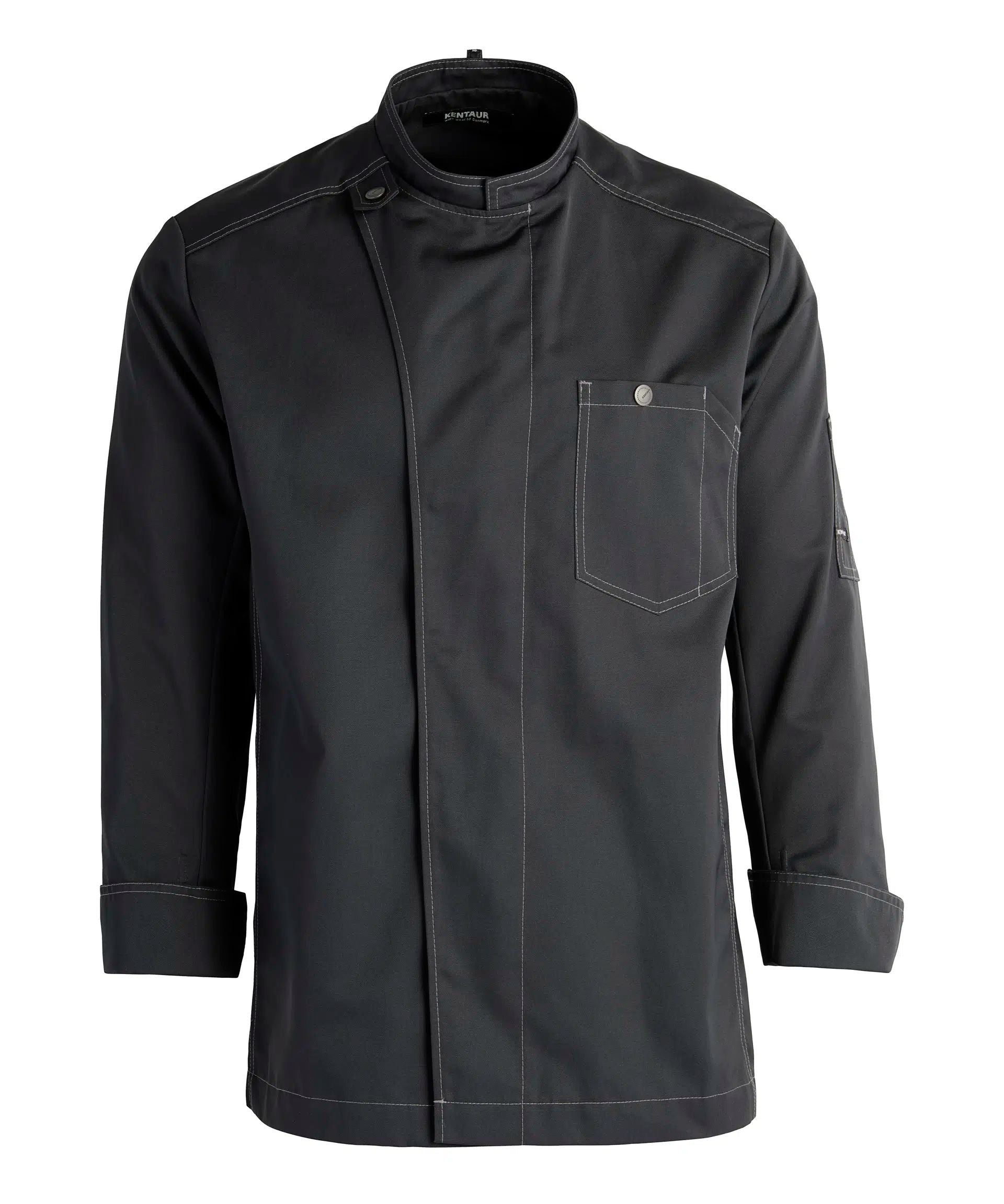 Koch-/Servicejacke 23570 Biker Chef