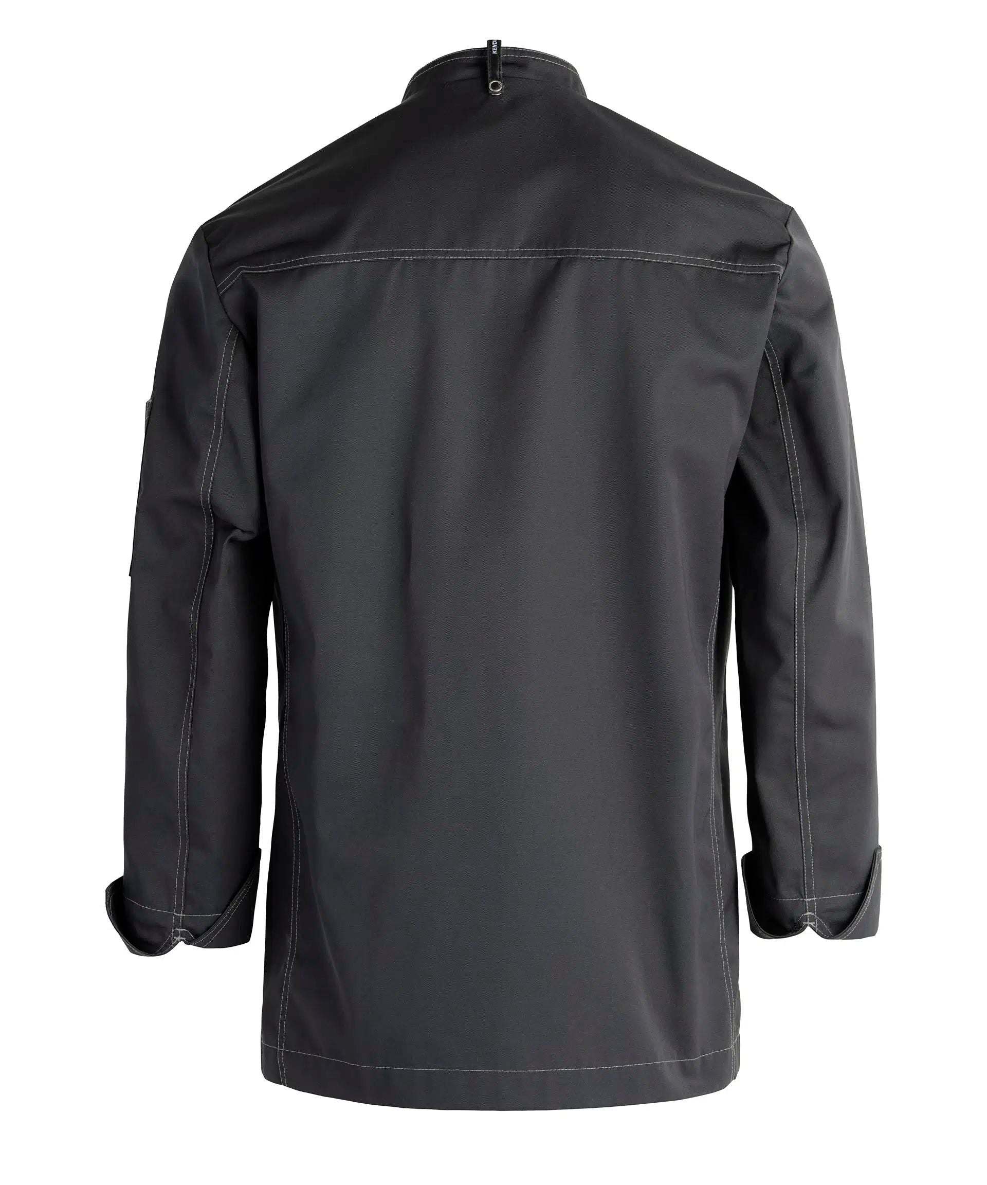 Koch-/Servicejacke 23570 Biker Chef