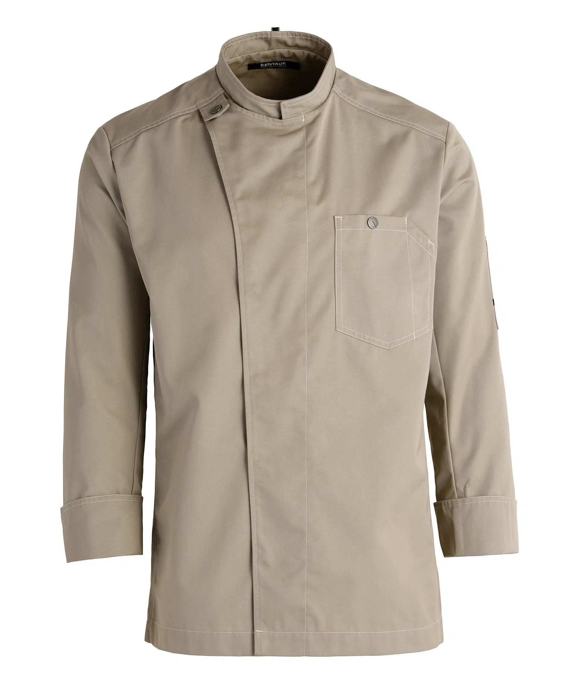 Koch-/Servicejacke 23570 Biker Chef