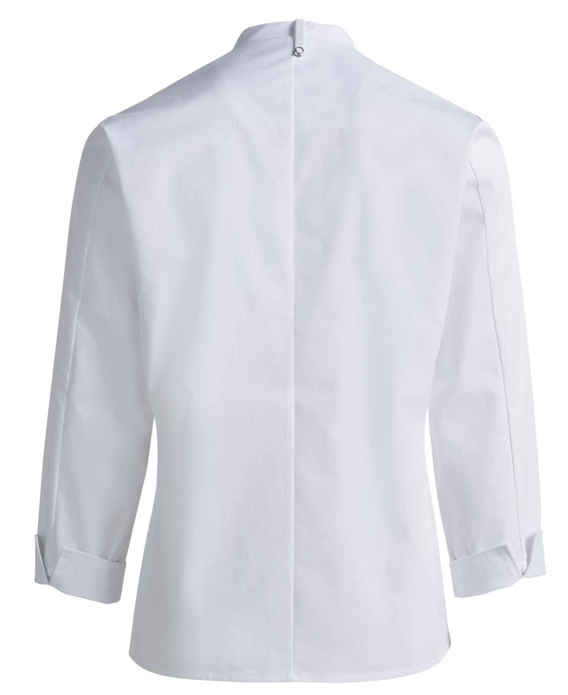 Günstige Kochjacke 23591 Modern mit Druckknöpfen