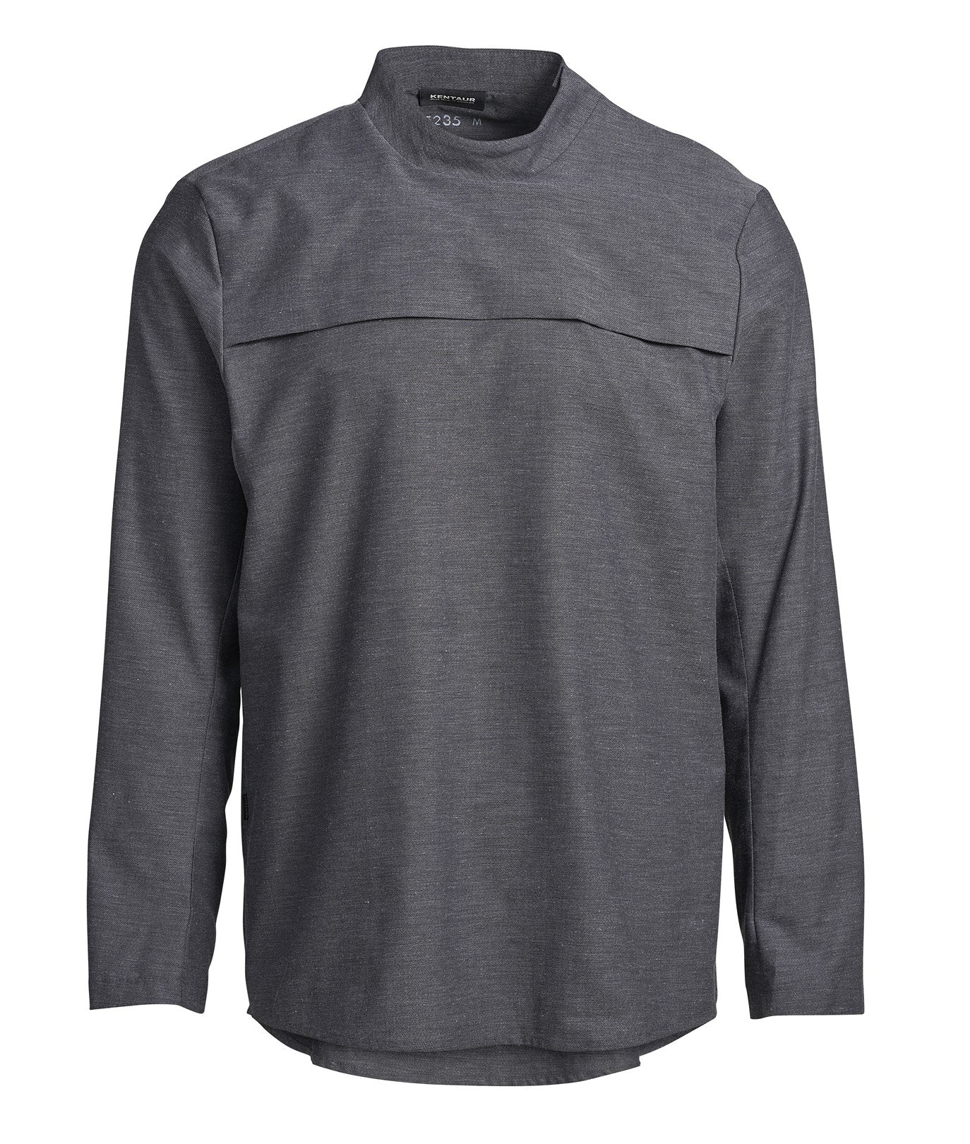 Kentaur Herren Pull Over Hemd 25235