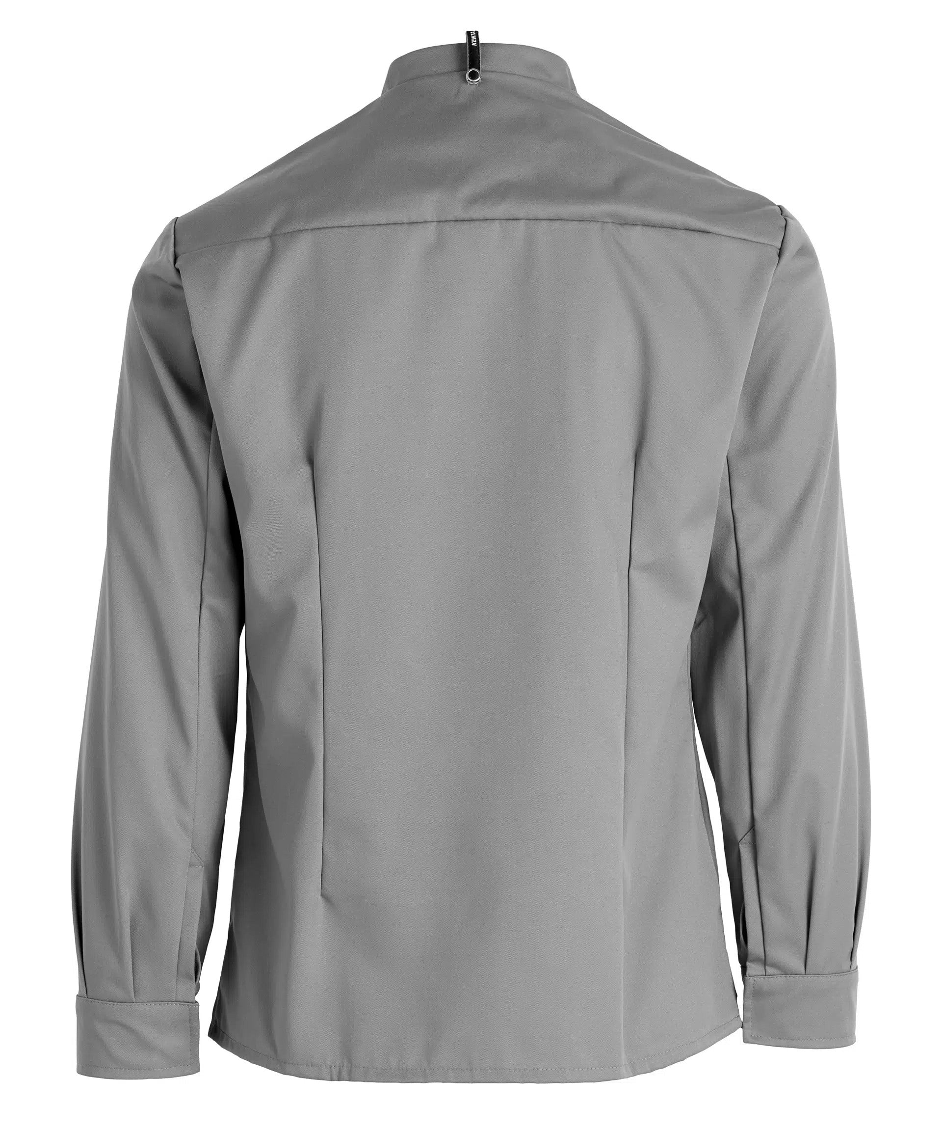 Cooles Tencel Koch-/Servicehemd 25241 von Kentaur