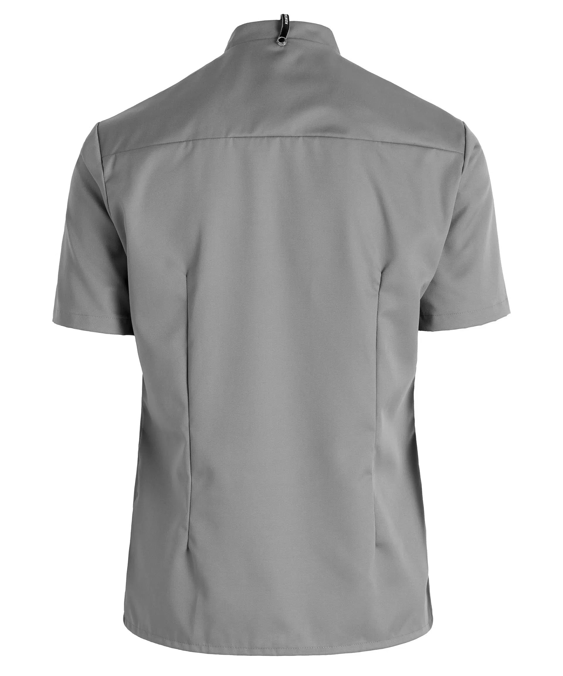 Tencel Koch-/Servicehemd 25242 Kurarm