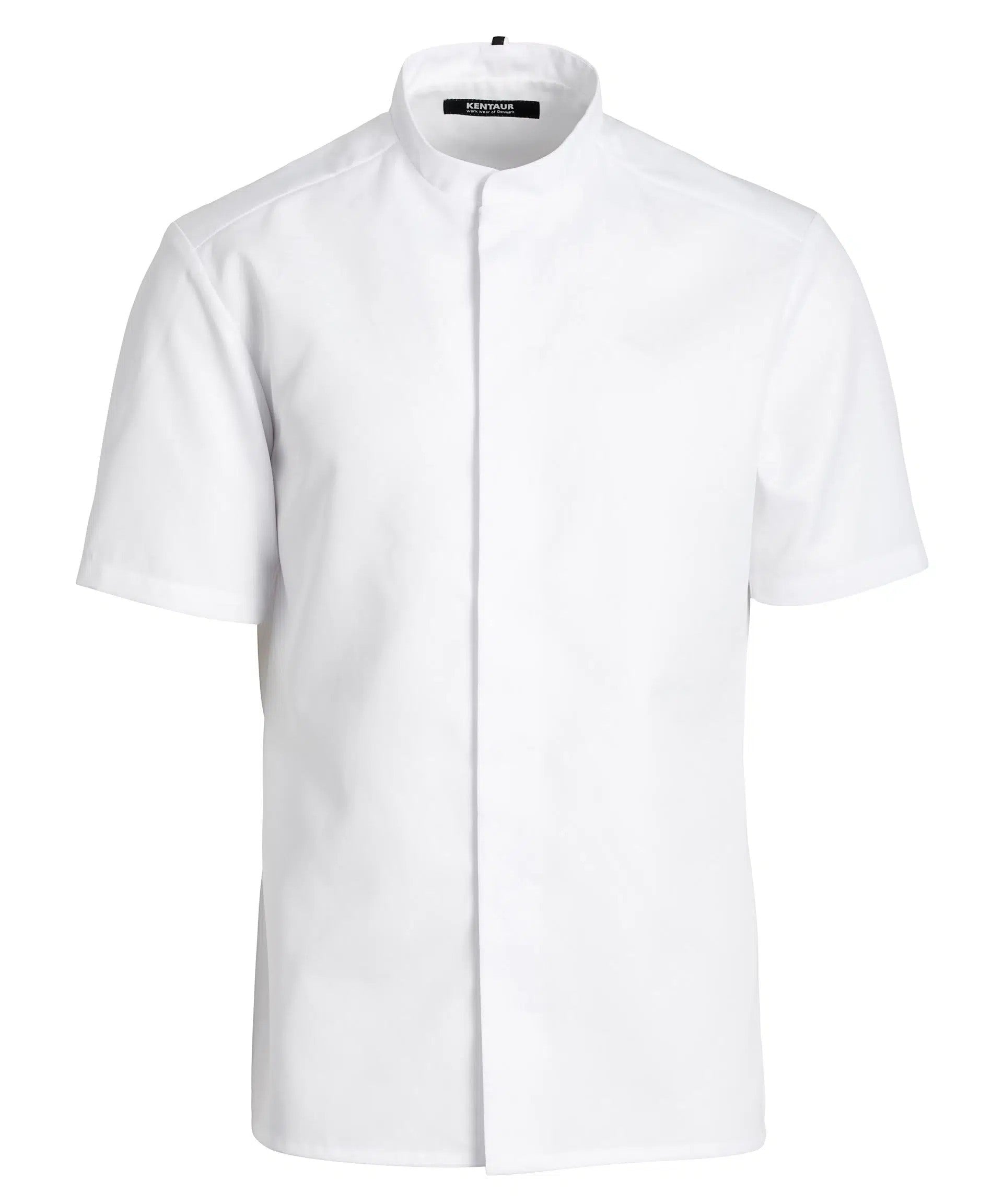 Tencel Koch-/Servicehemd 25242 Kurarm