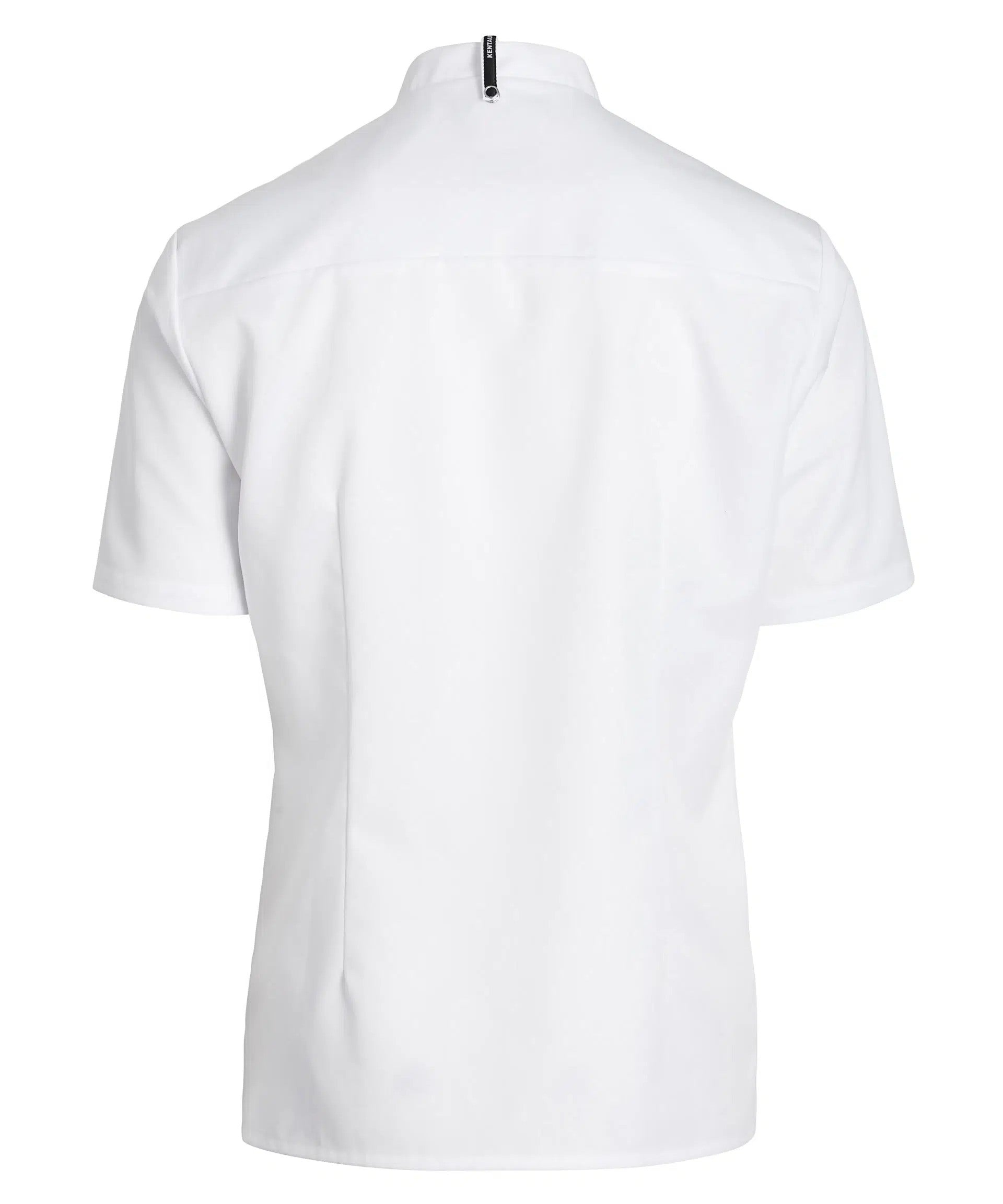 Tencel Koch-/Servicehemd 25242 Kurarm