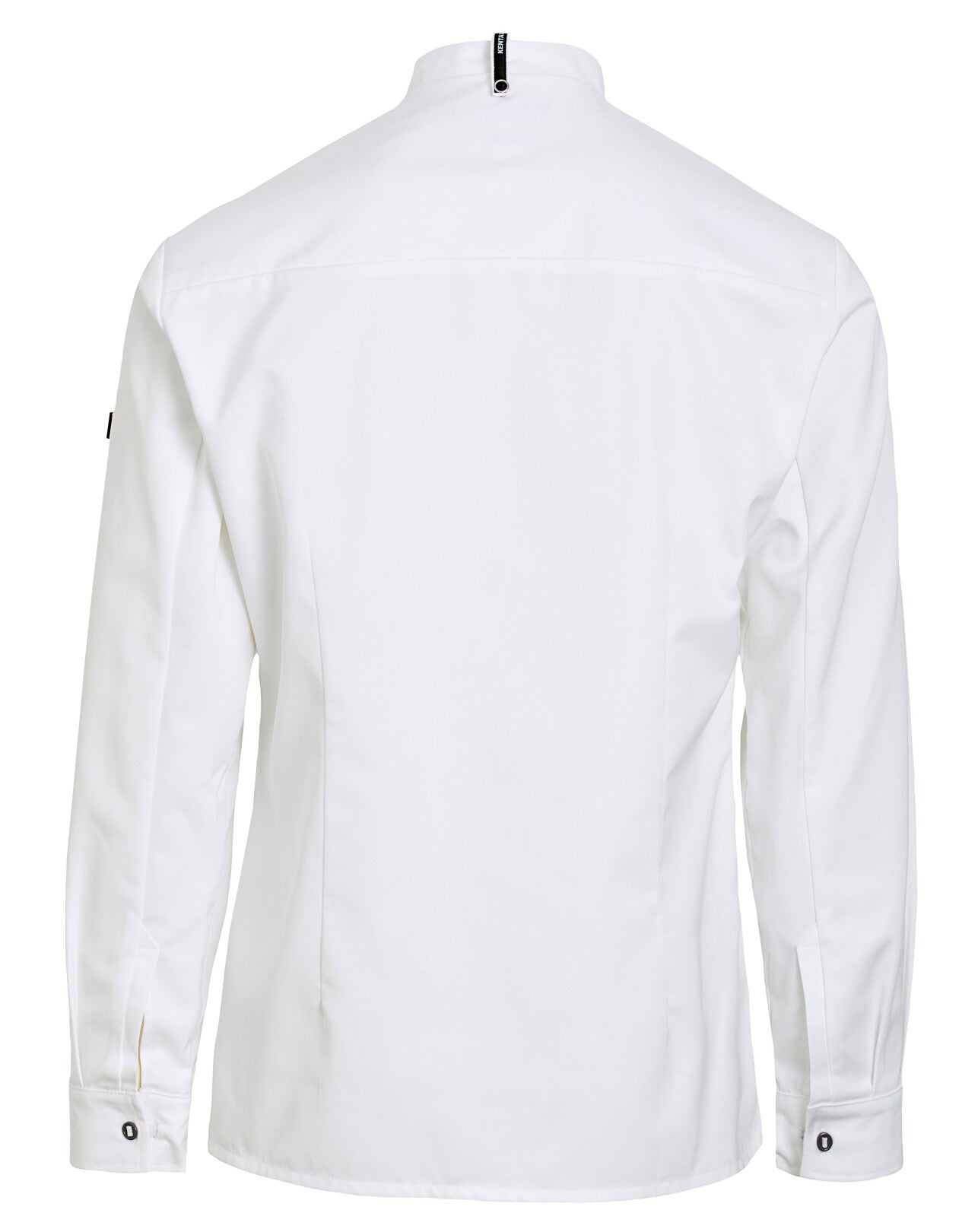 Tencel Kochhemd 25281 mit Brusttasche