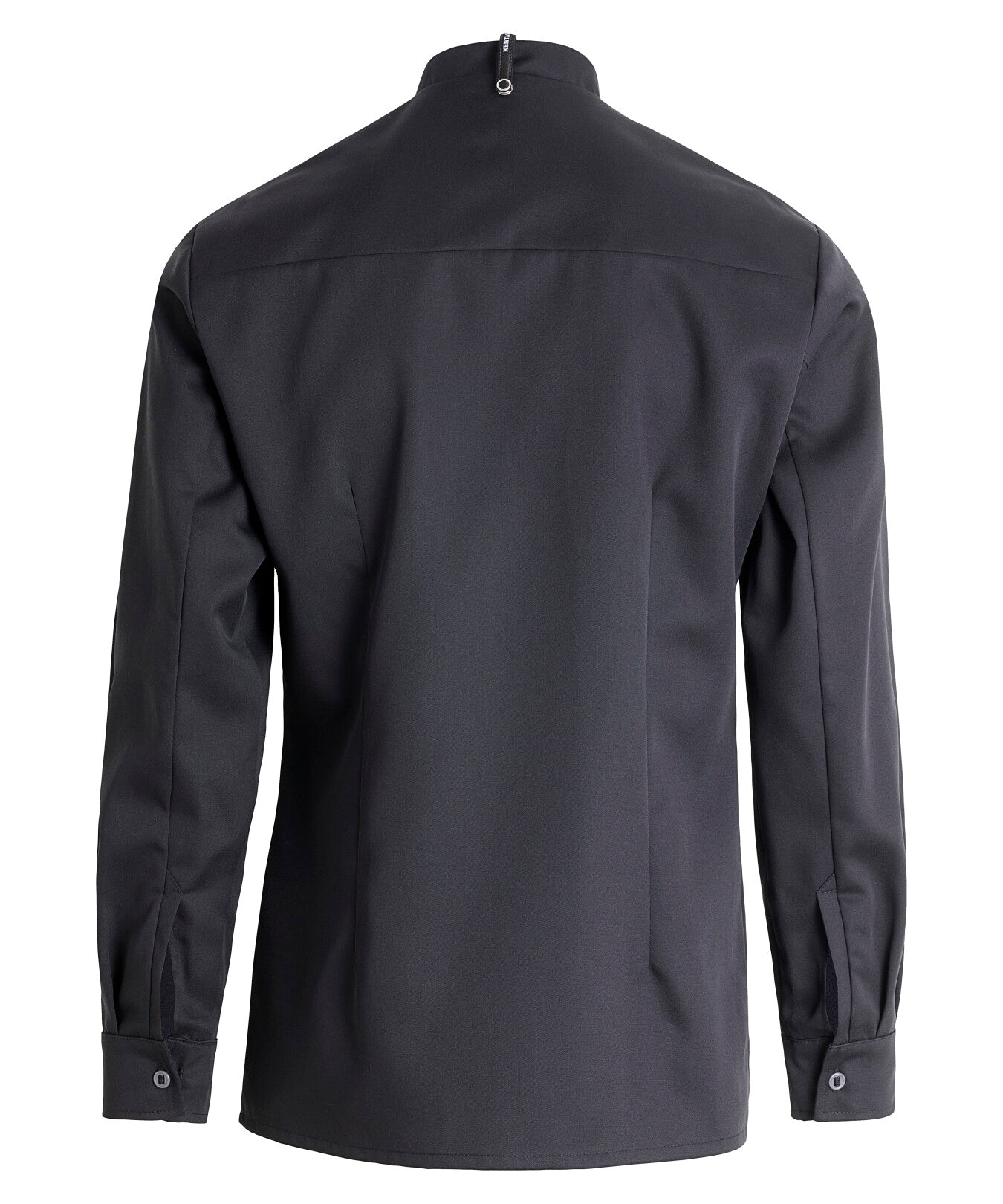 Tencel Kochhemd 25281 mit Brusttasche