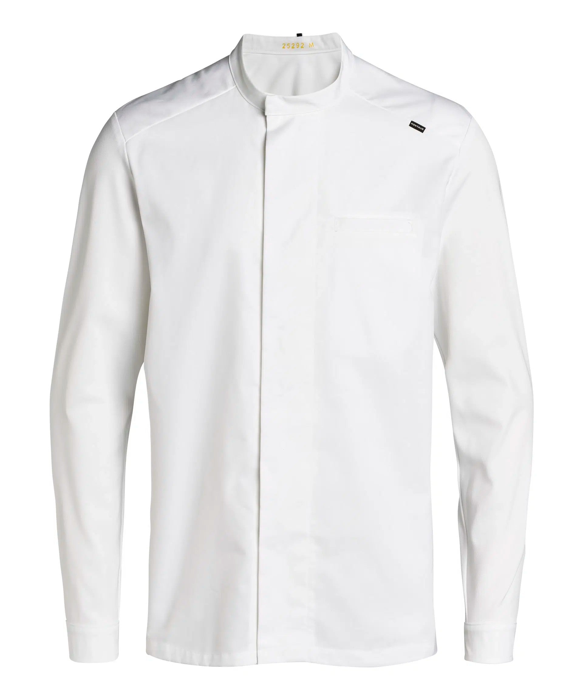 Kentaur Koch-/Servicehemd 25292 Piqué