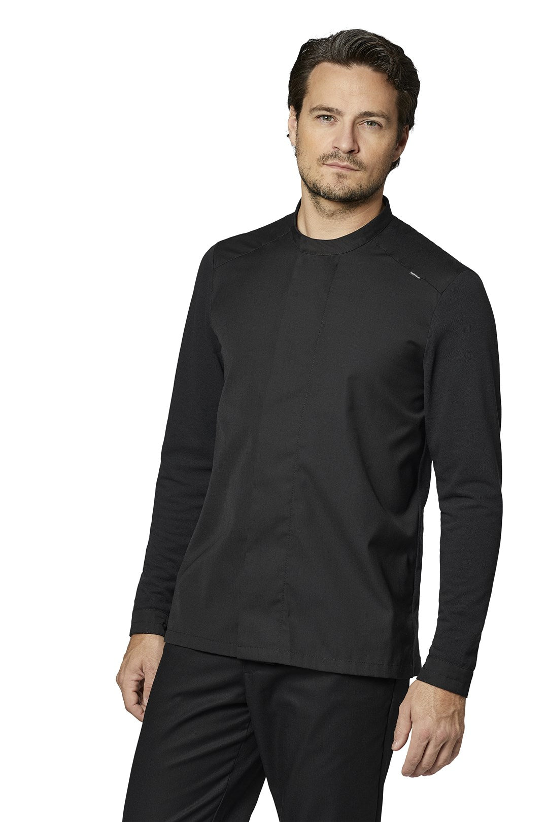 Kentaur Koch-/Servicehemd 25292 Piqué