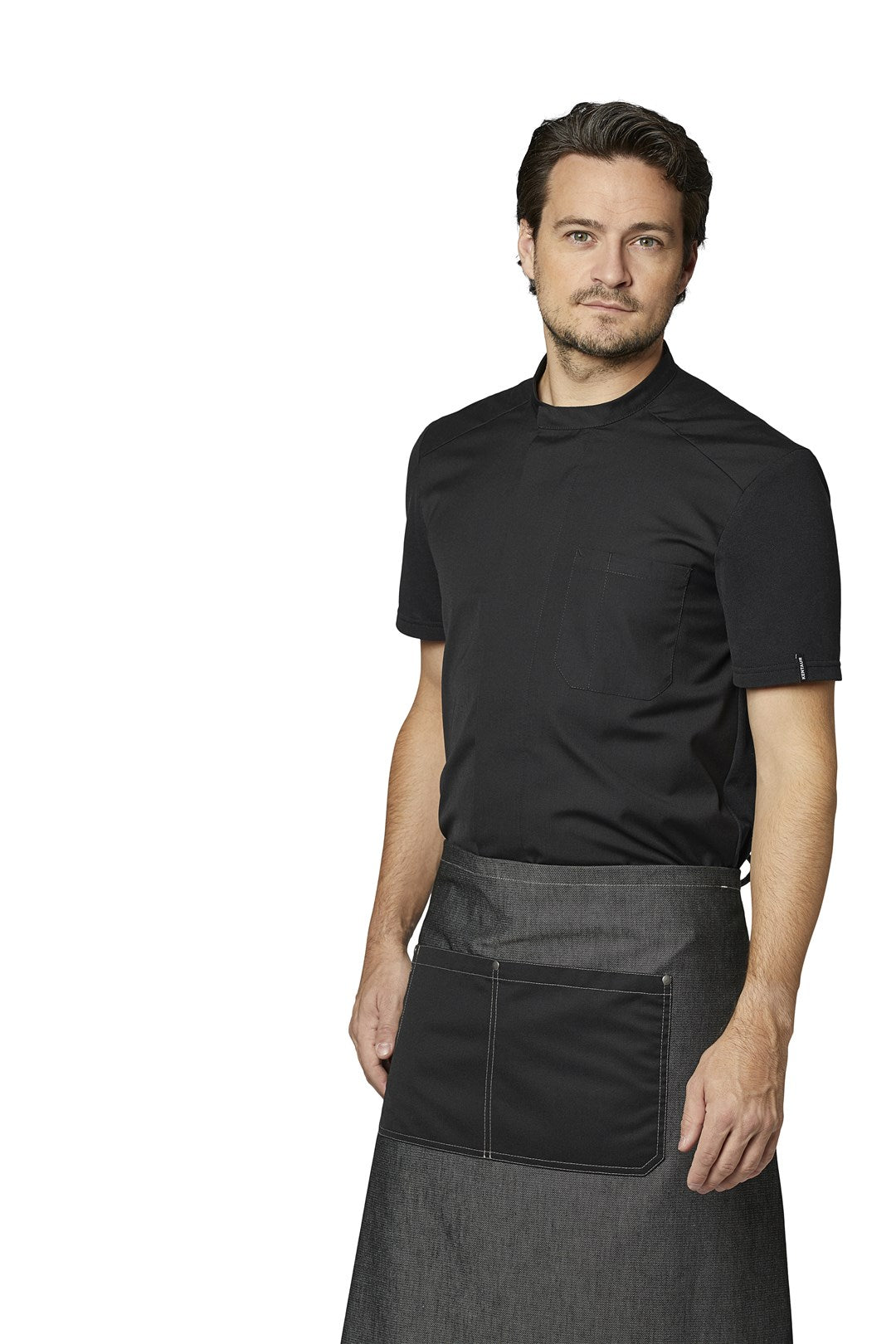 Kentaur Koch-/Servicejacke 25293 Piqué Halbarm