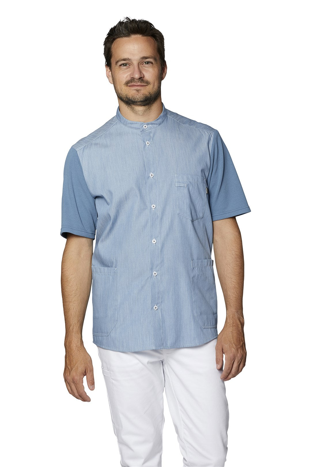 Unisex Fusion Kasack 25314 von Kentaur