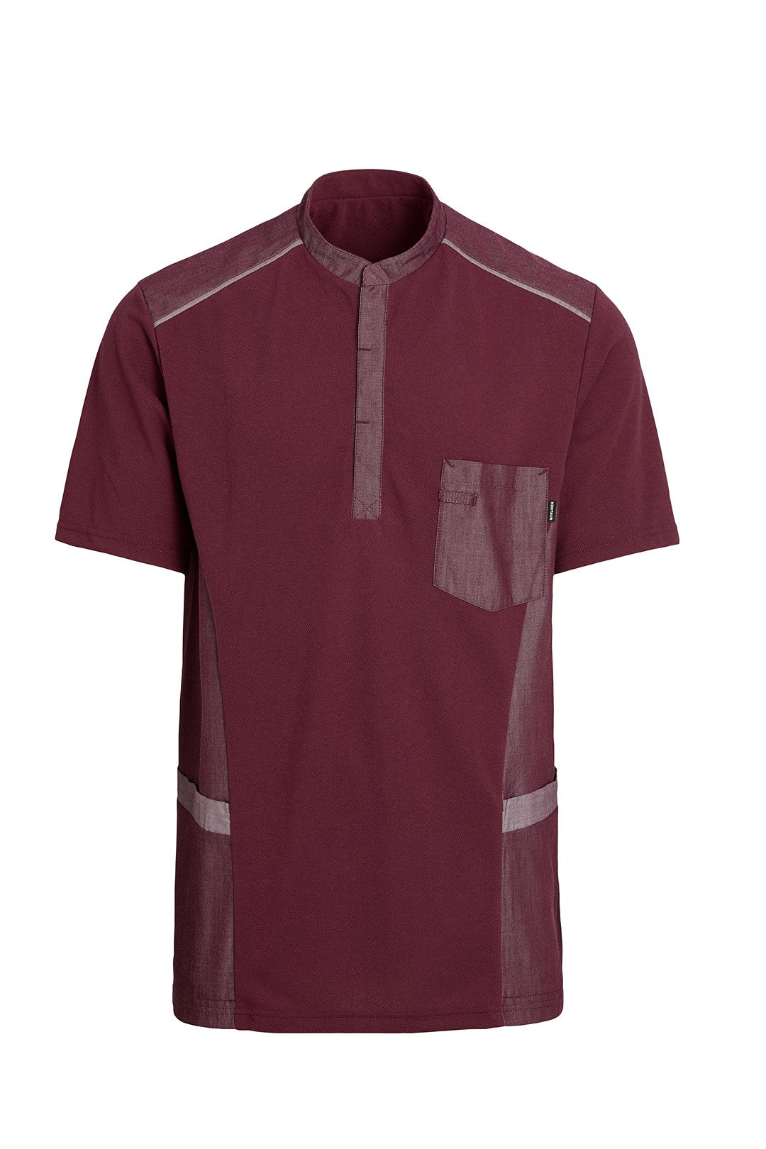 Unisex Polo-Shirt Fusion 25315 von Kentaur