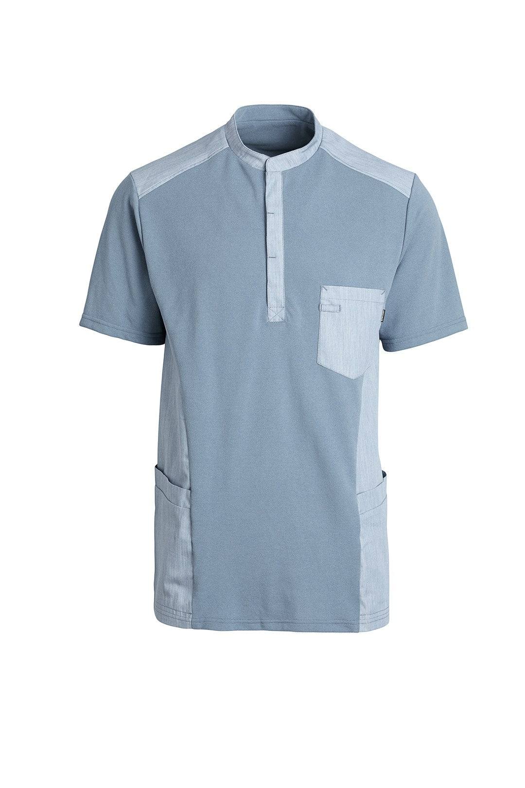Unisex Polo-Shirt Fusion 25315 von Kentaur