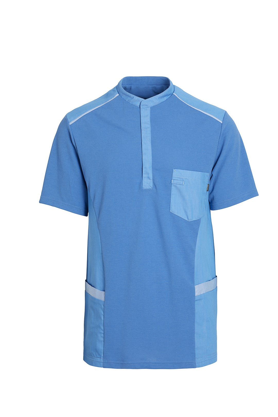 Unisex Polo-Shirt Fusion 25315 von Kentaur