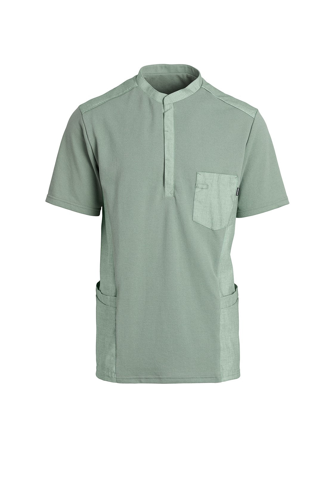 Unisex Polo-Shirt Fusion 25315 von Kentaur
