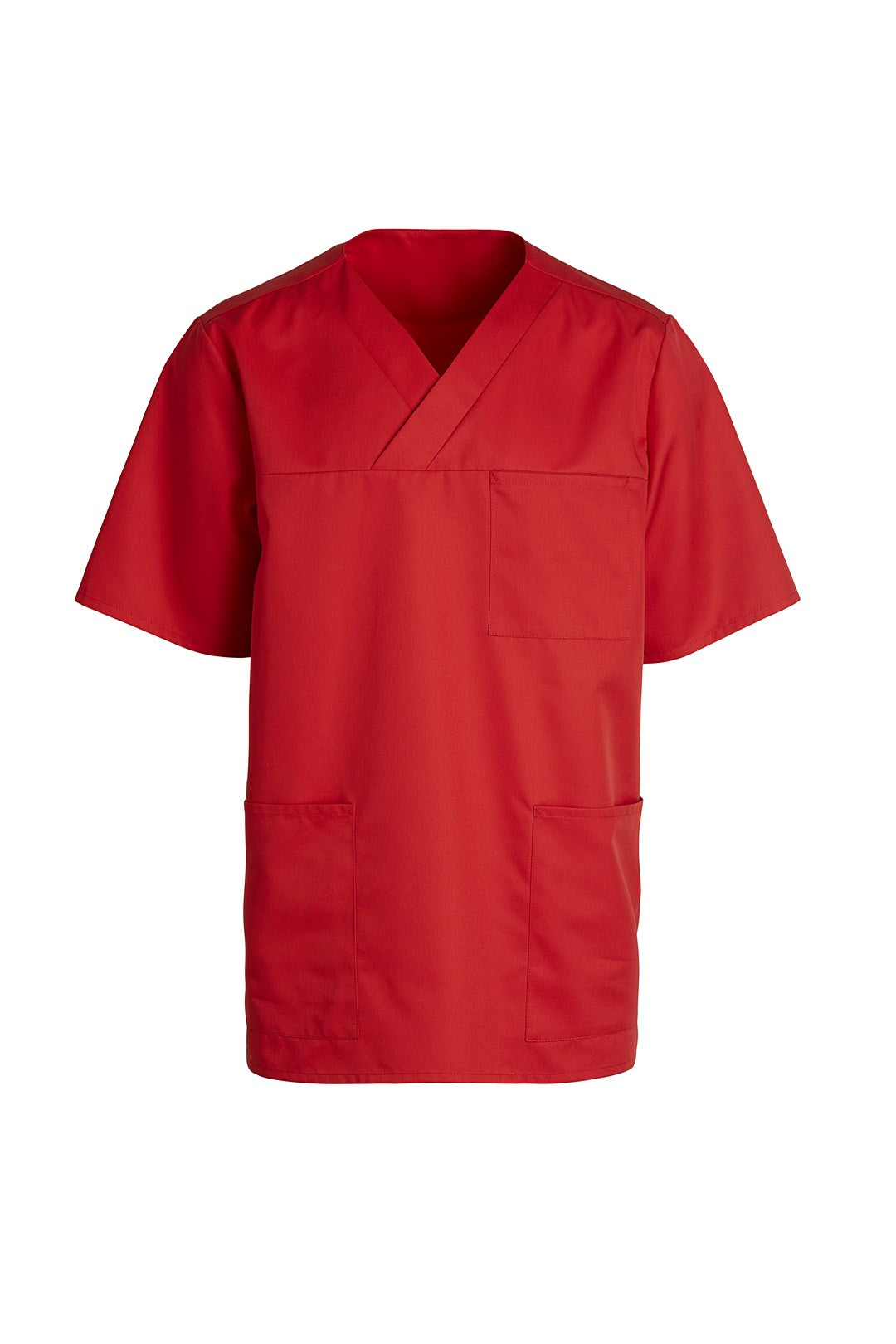 Kentaur Unisex Kasack 25448 mit Tencel