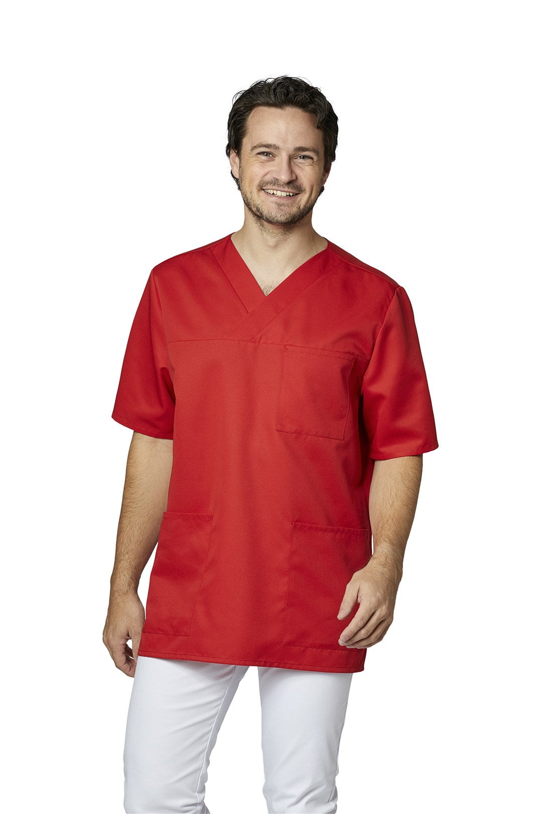 Kentaur Unisex Kasack 25448 mit Tencel