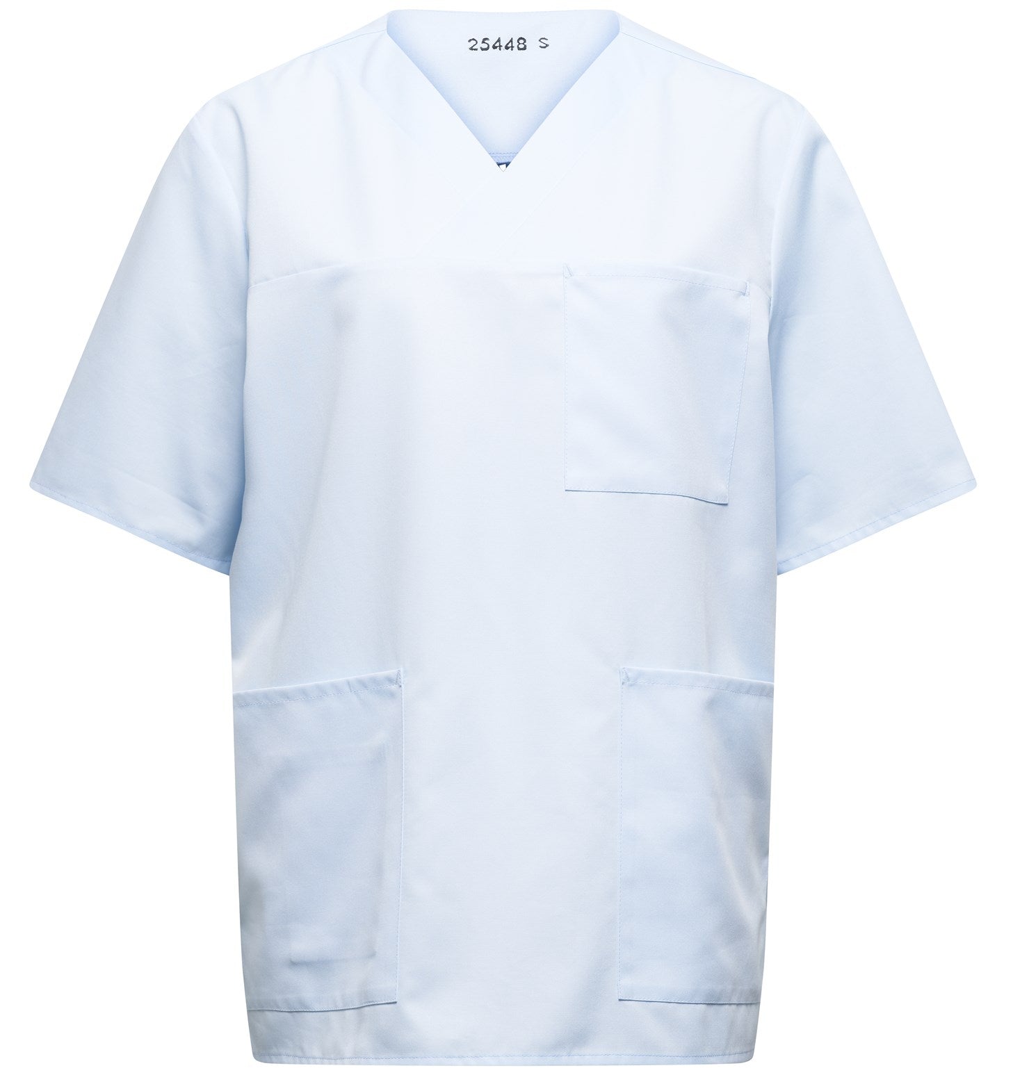 Kentaur Unisex Kasack 25448 mit Tencel