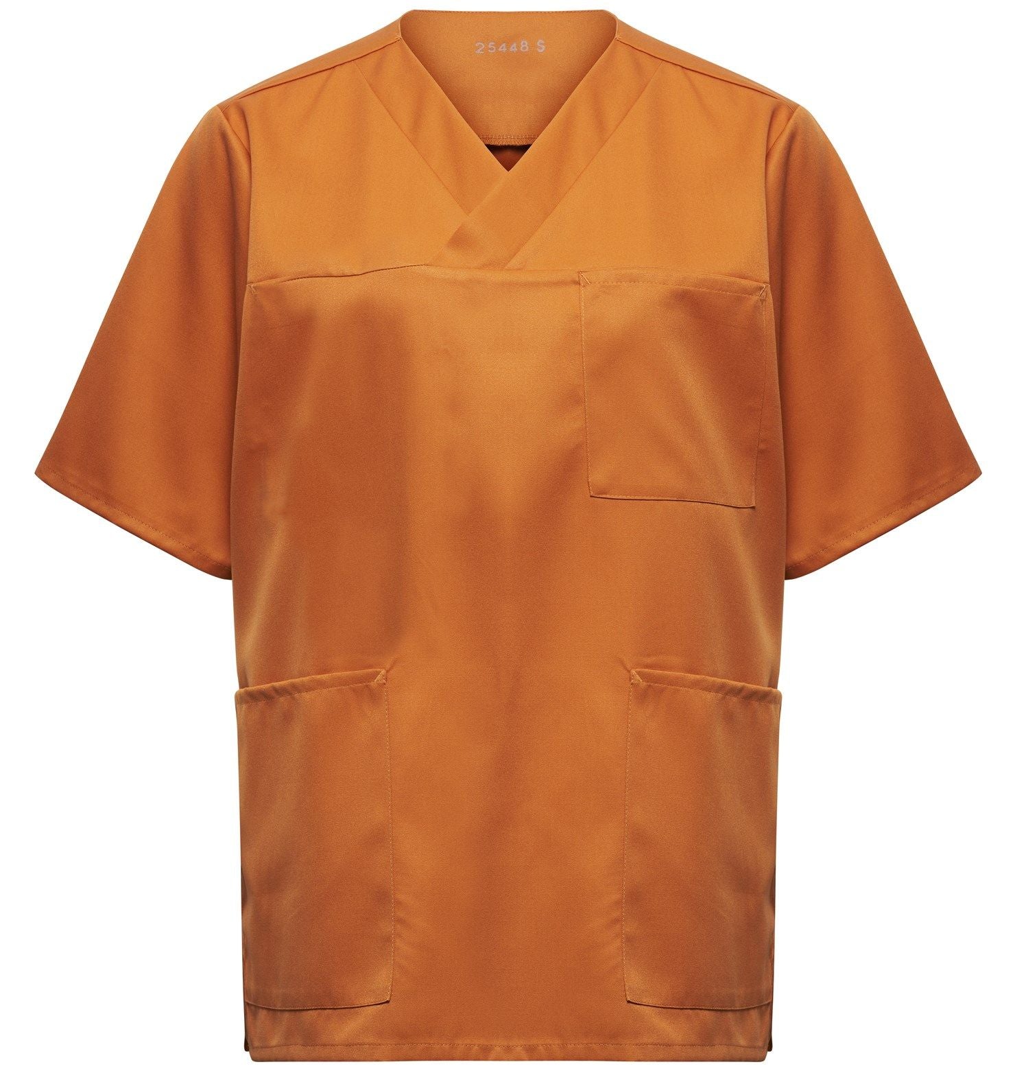 Kentaur Unisex Kasack 25448 mit Tencel
