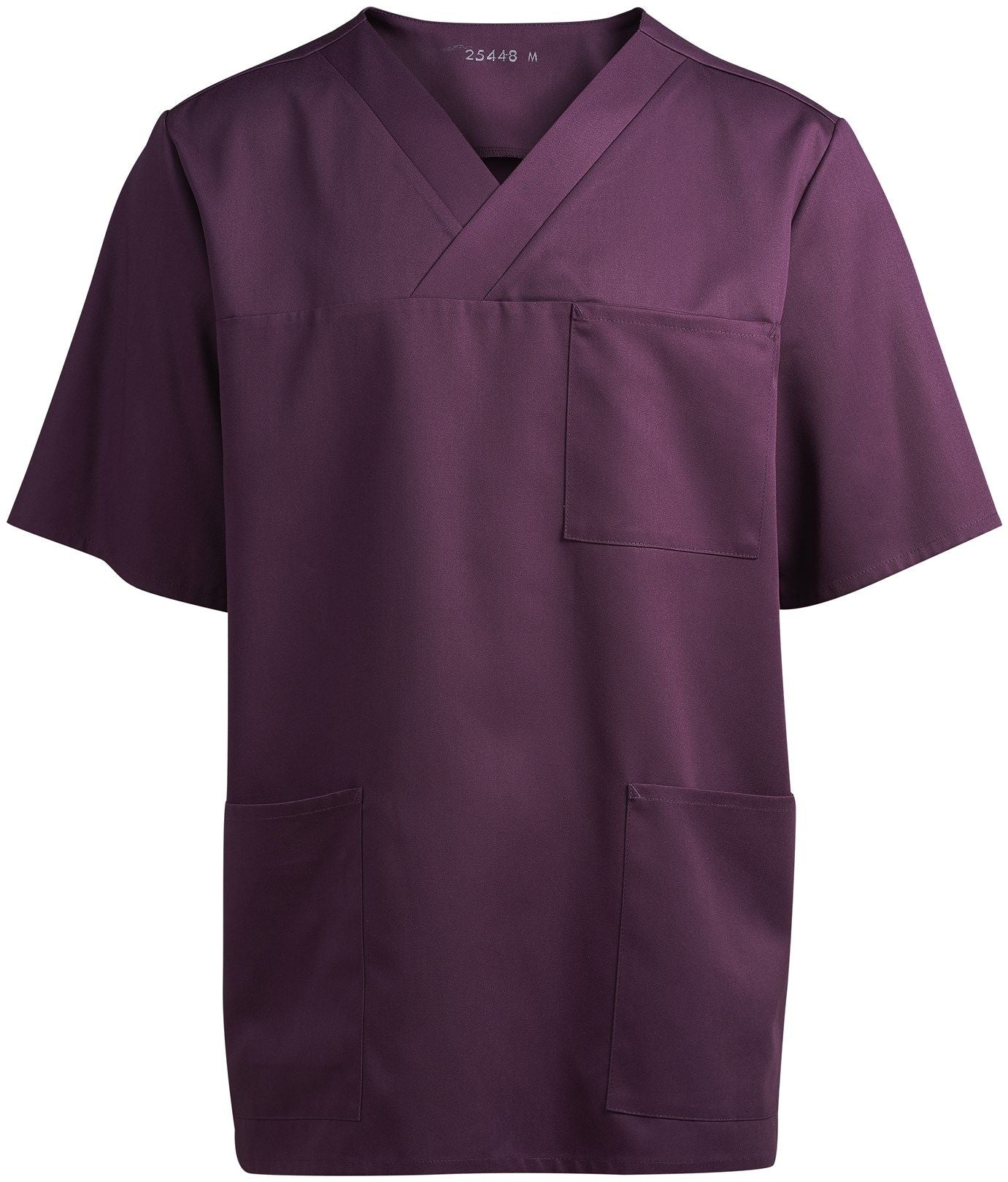 Kentaur Unisex Kasack 25448 mit Tencel