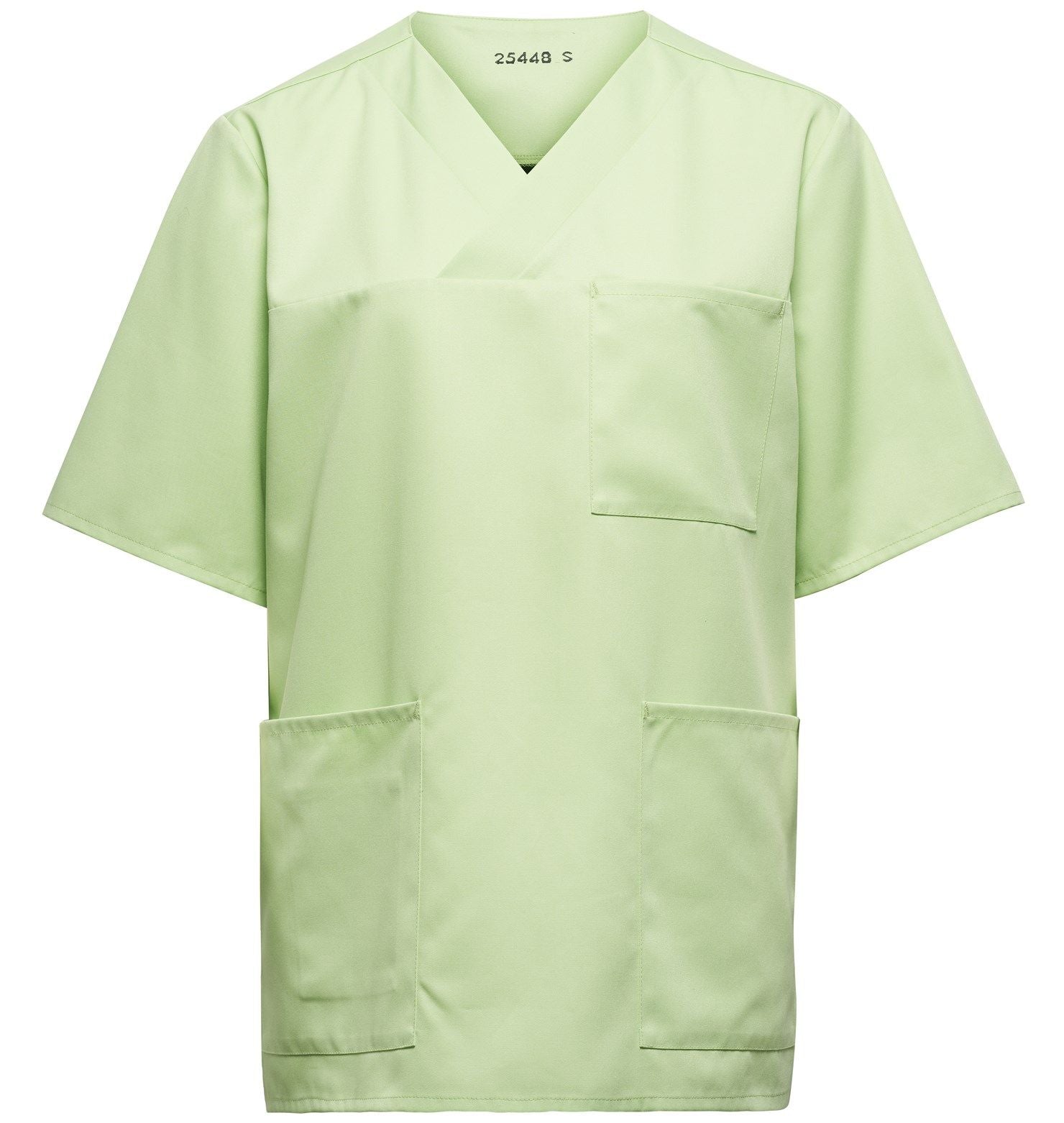 Kentaur Unisex Kasack 25448 mit Tencel